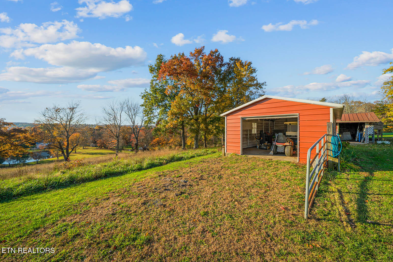2633 Claysville Road Crossville TN 38571