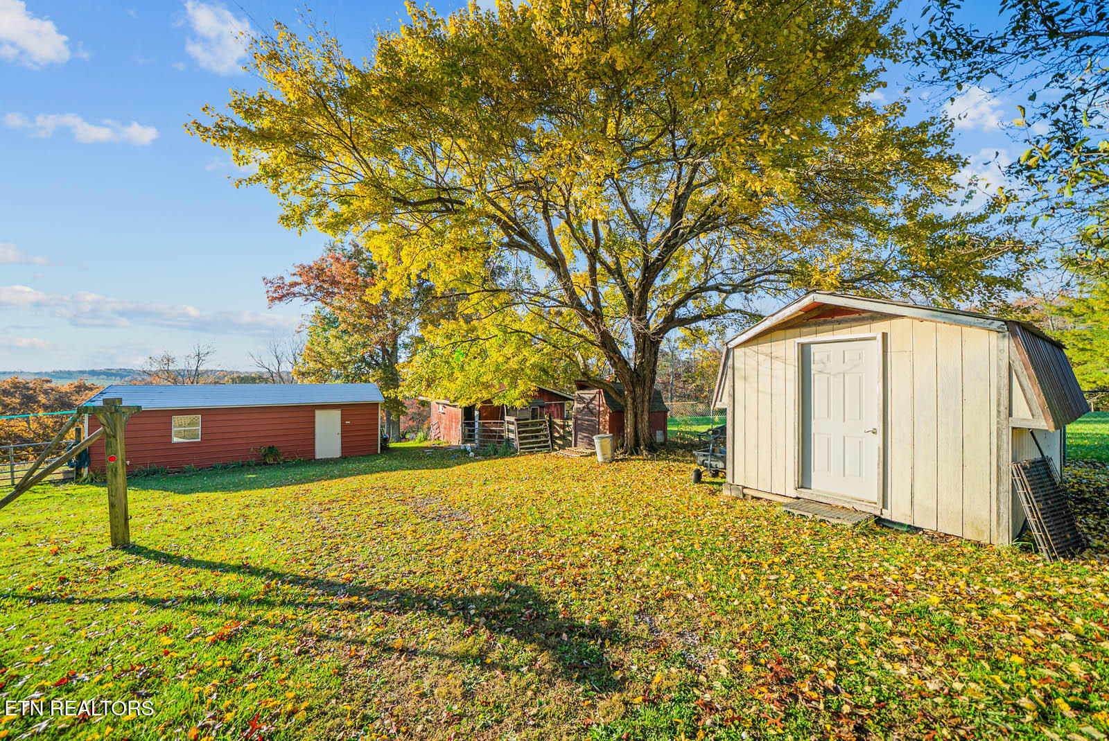2633 Claysville Road Crossville TN 38571