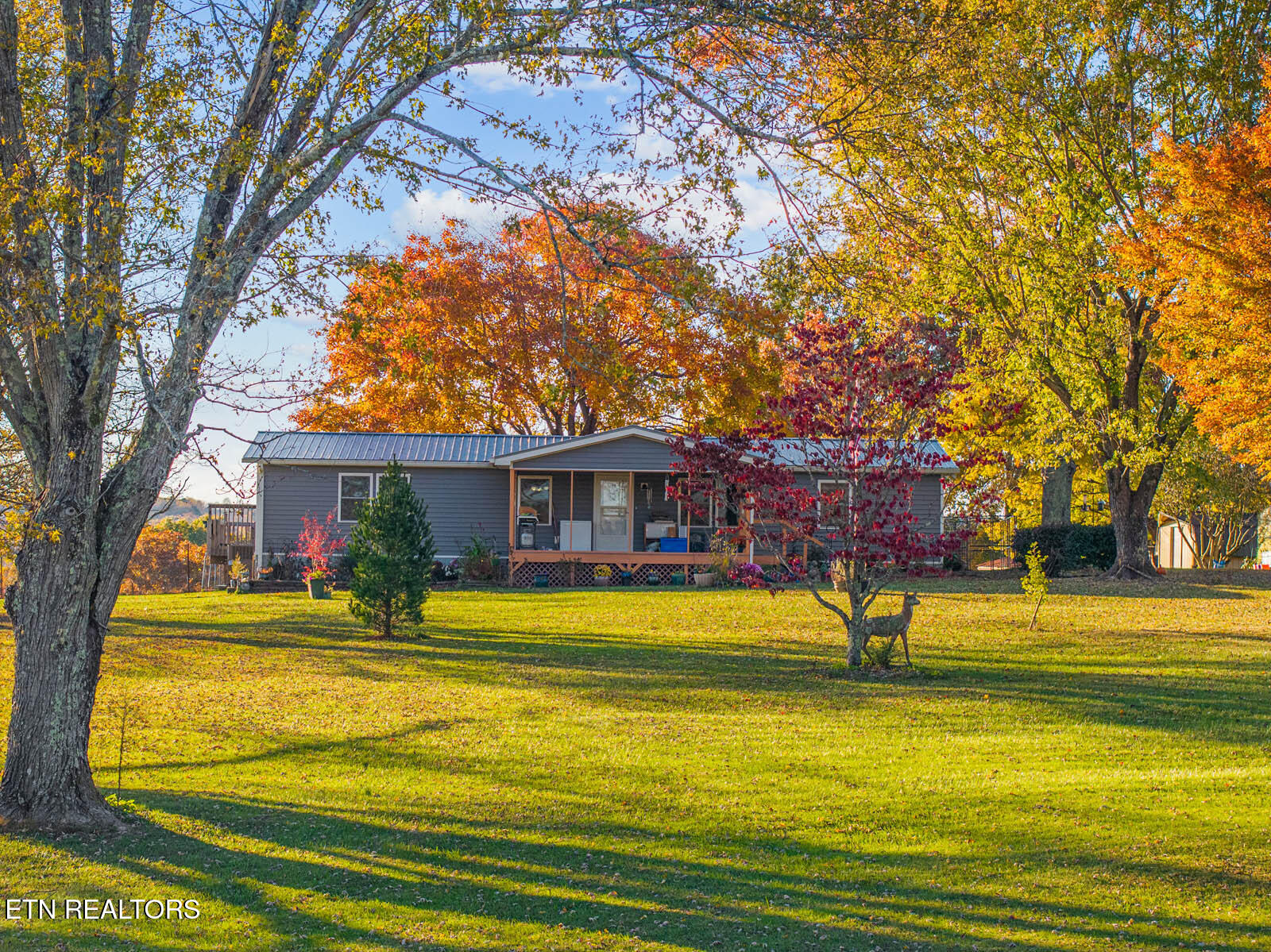 2633 Claysville Road Crossville TN 38571