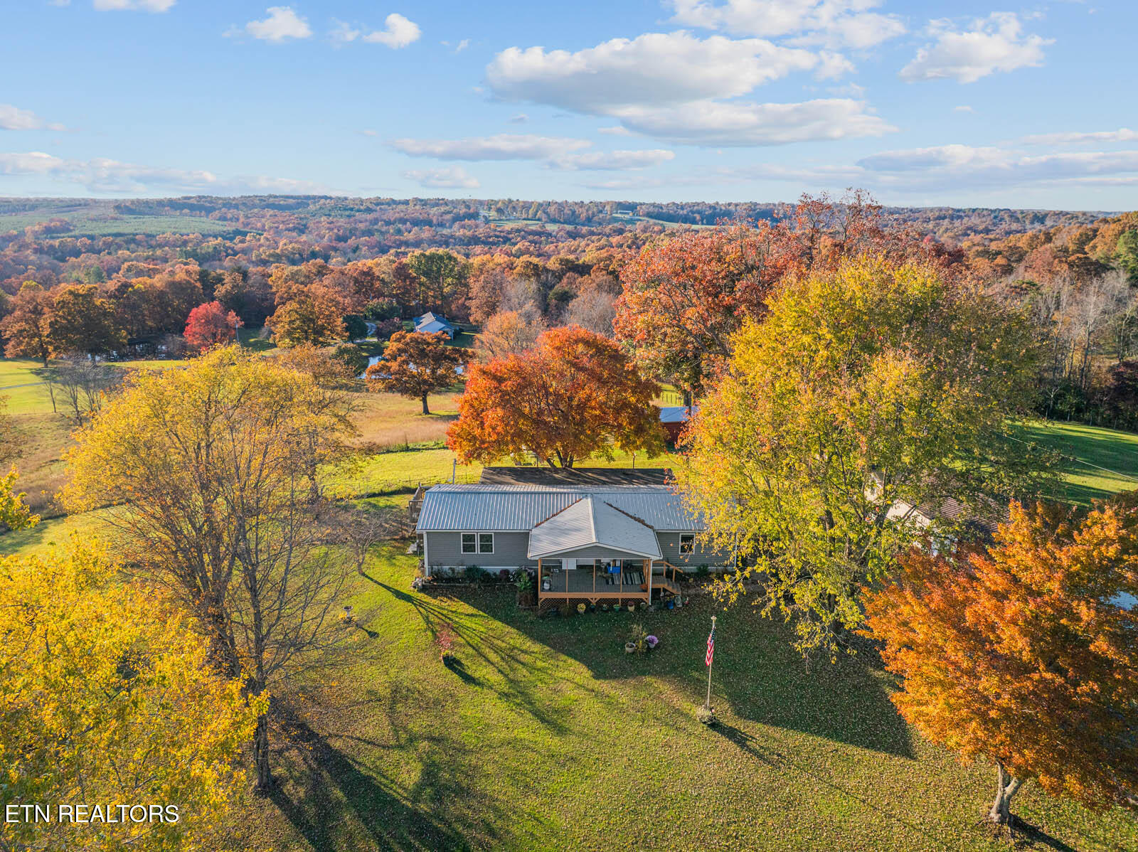2633 Claysville Road Crossville TN 38571