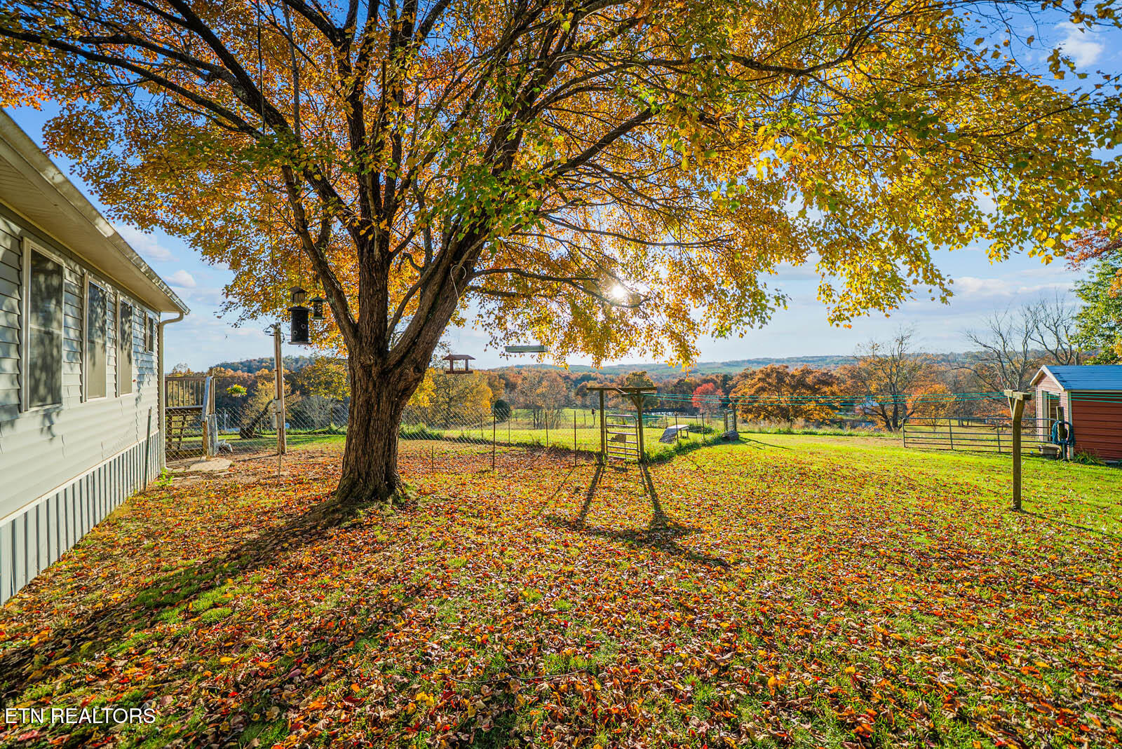 2633 Claysville Road Crossville TN 38571