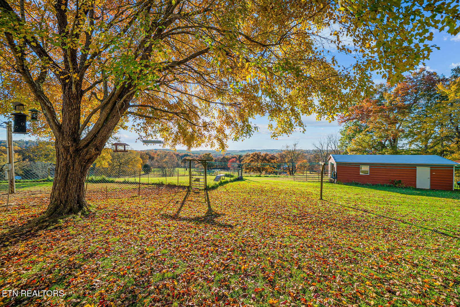 2633 Claysville Road Crossville TN 38571