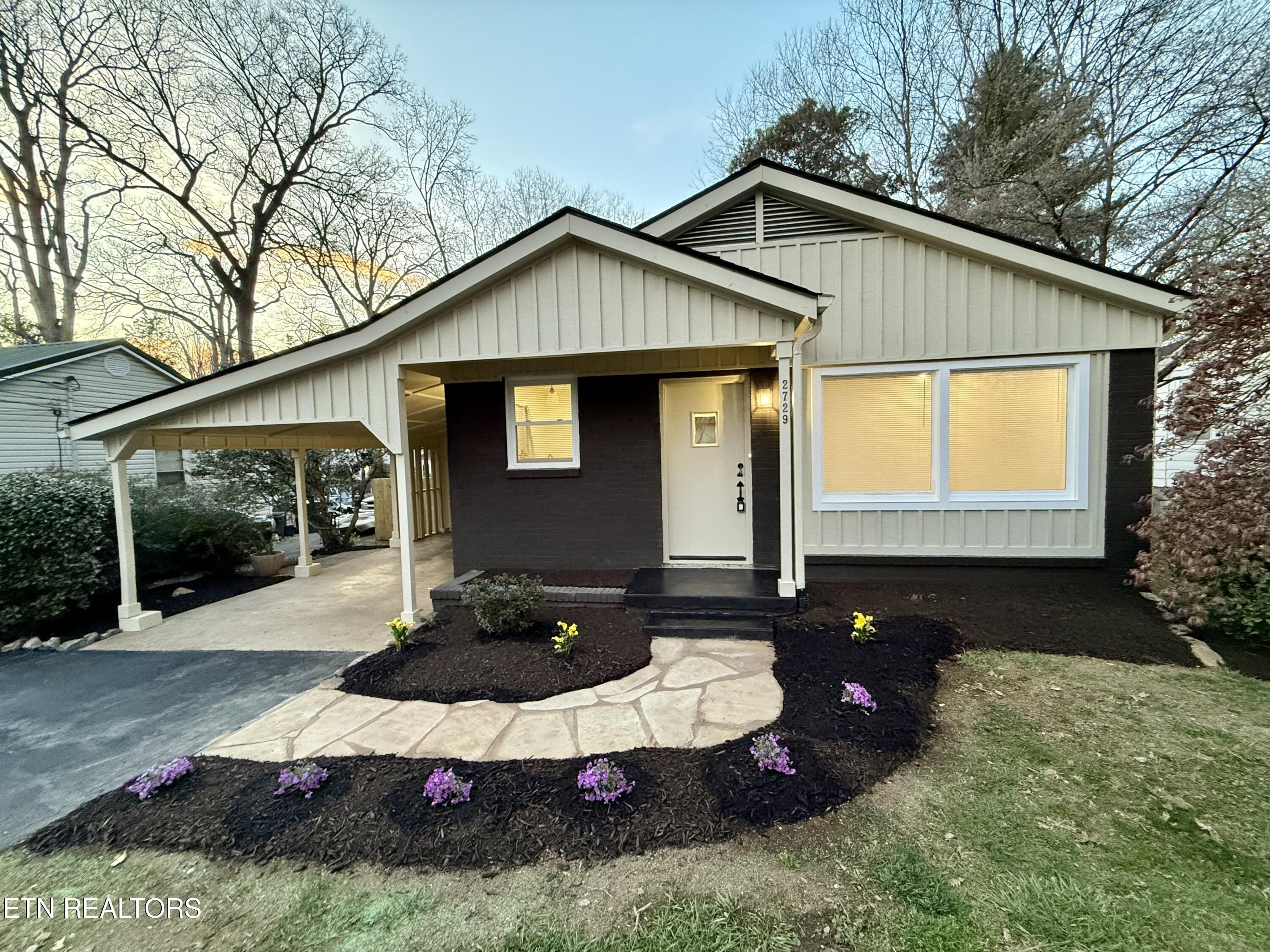 2729 Fairmont Boulevard Knoxville TN 37917