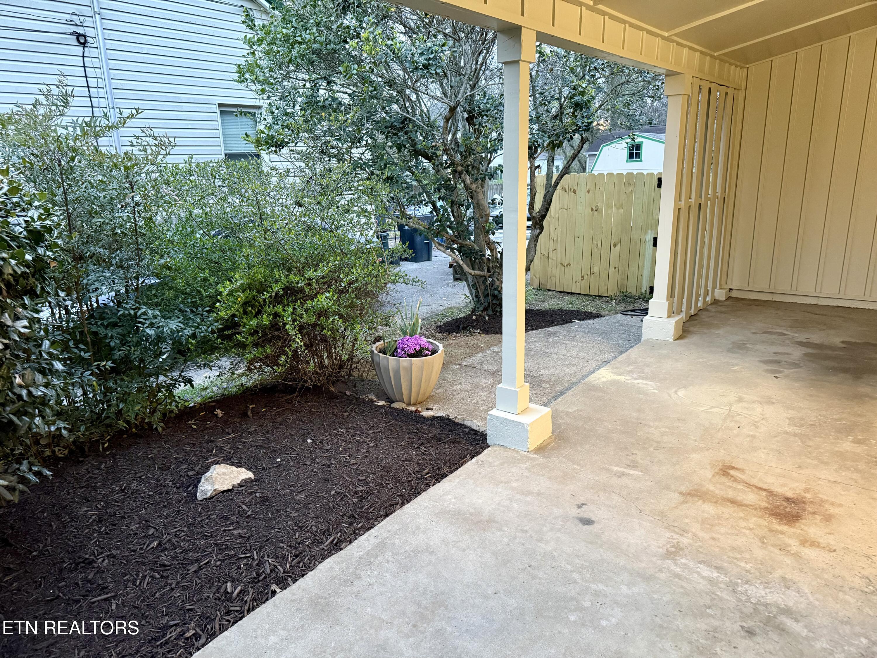 2729 Fairmont Boulevard Knoxville TN 37917