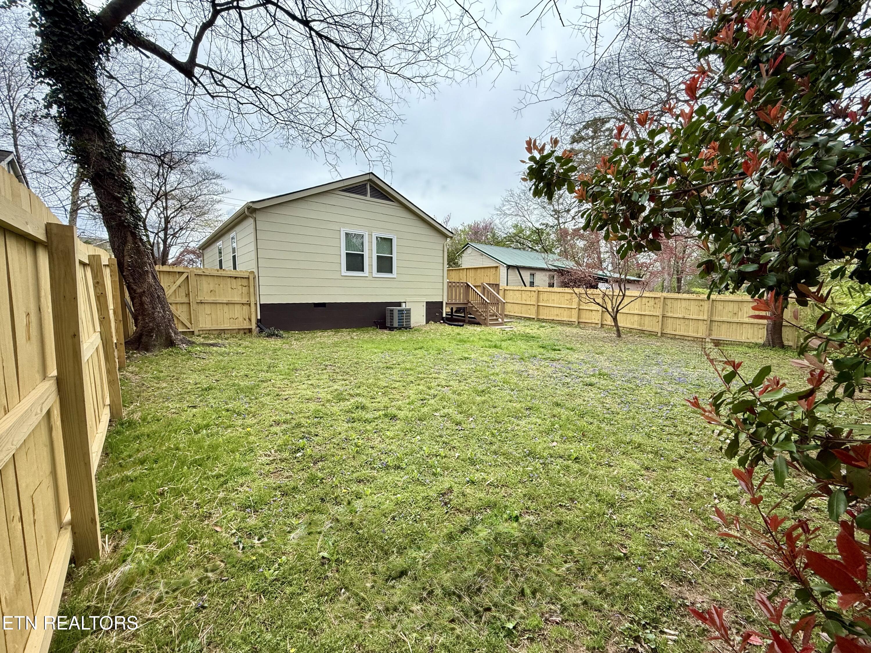 2729 Fairmont Boulevard Knoxville TN 37917