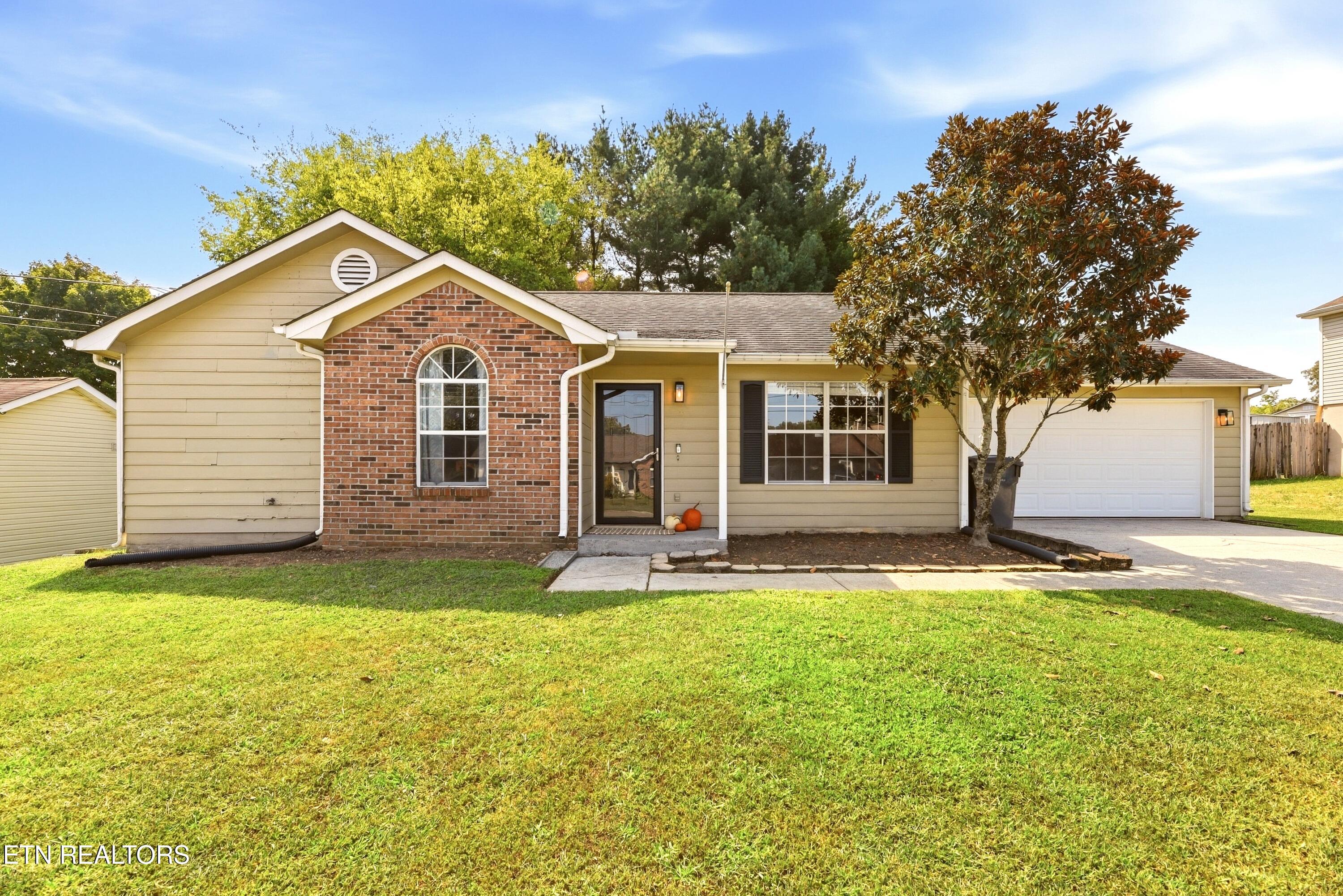 6024 Newington Lane Knoxville TN 37912