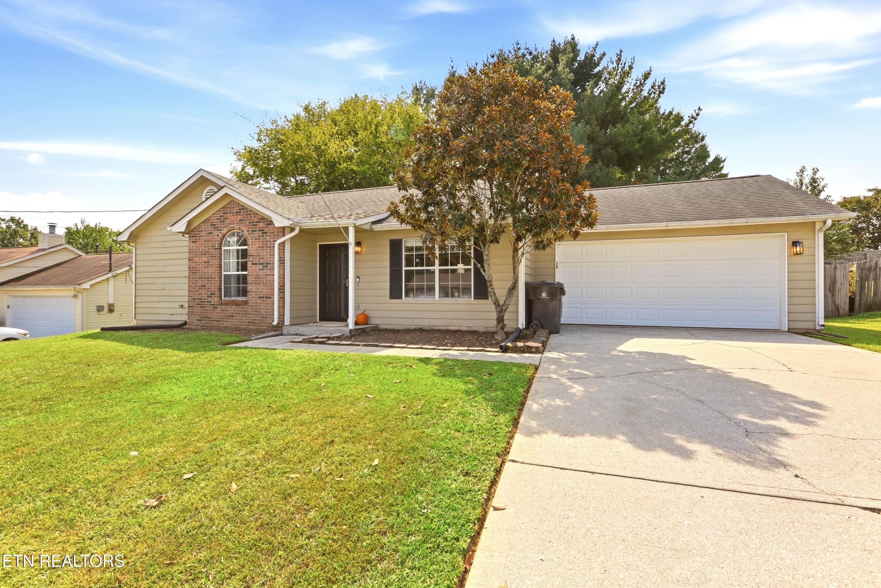 6024 Newington Lane Knoxville TN 37912