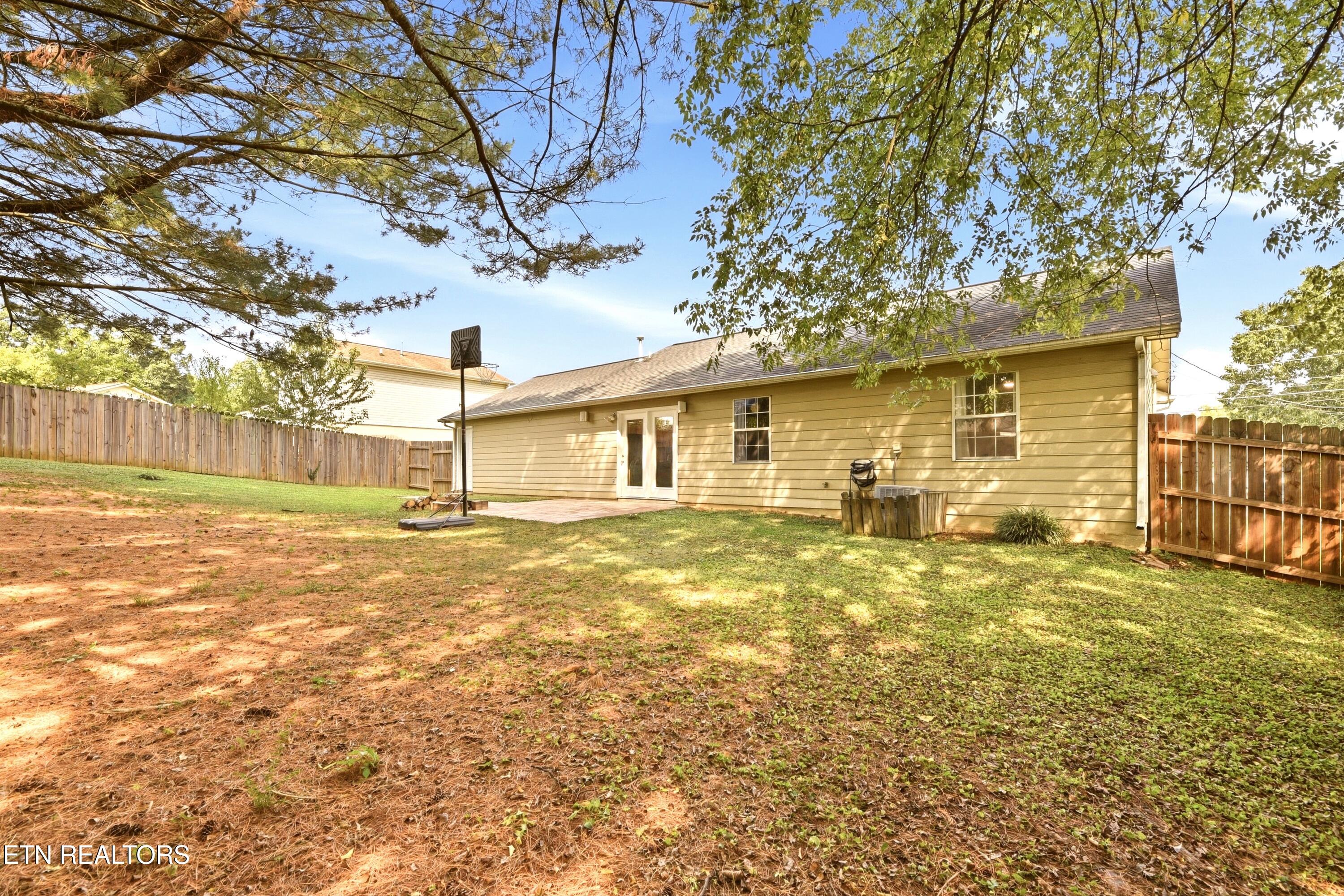 6024 Newington Lane Knoxville TN 37912