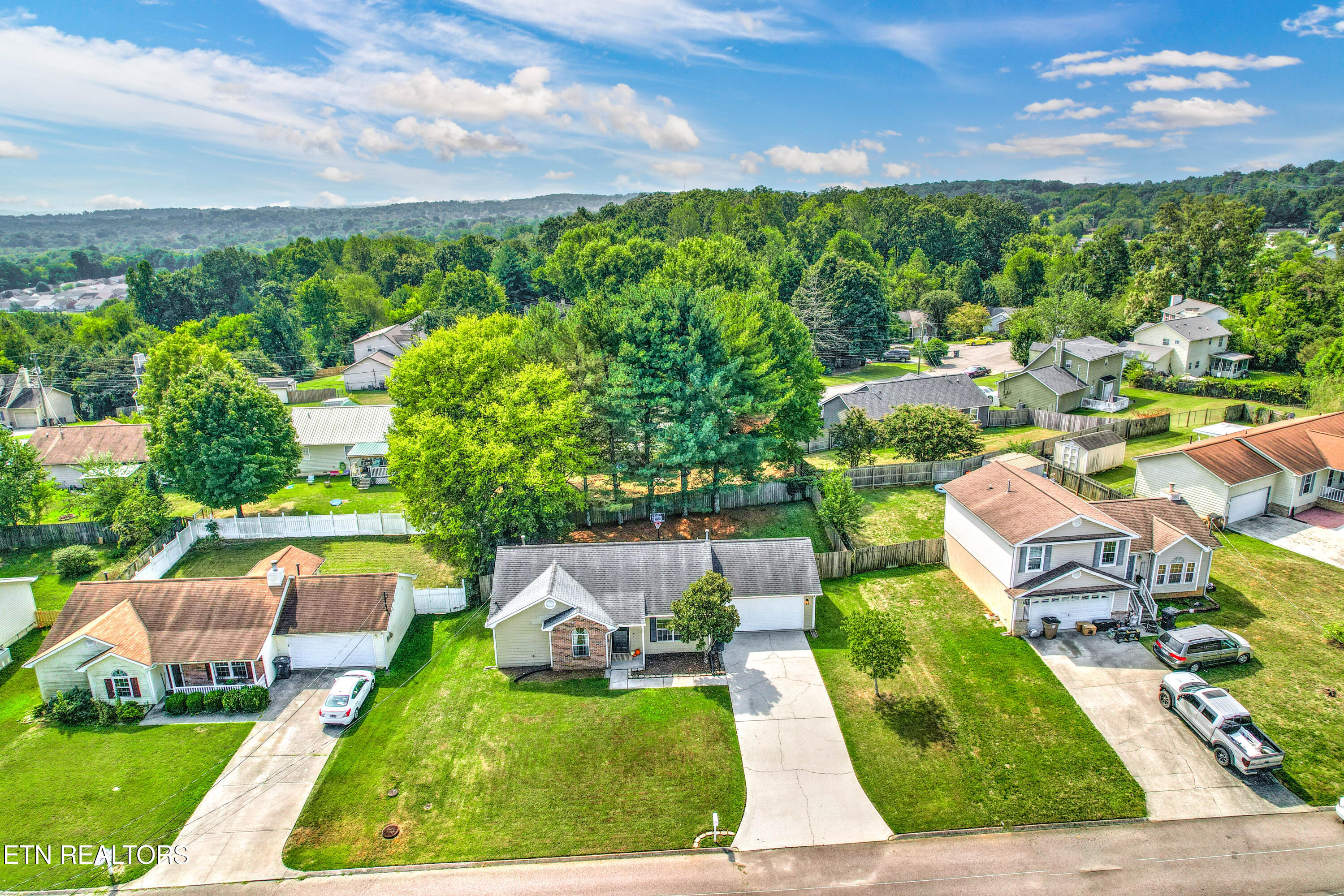 6024 Newington Lane Knoxville TN 37912