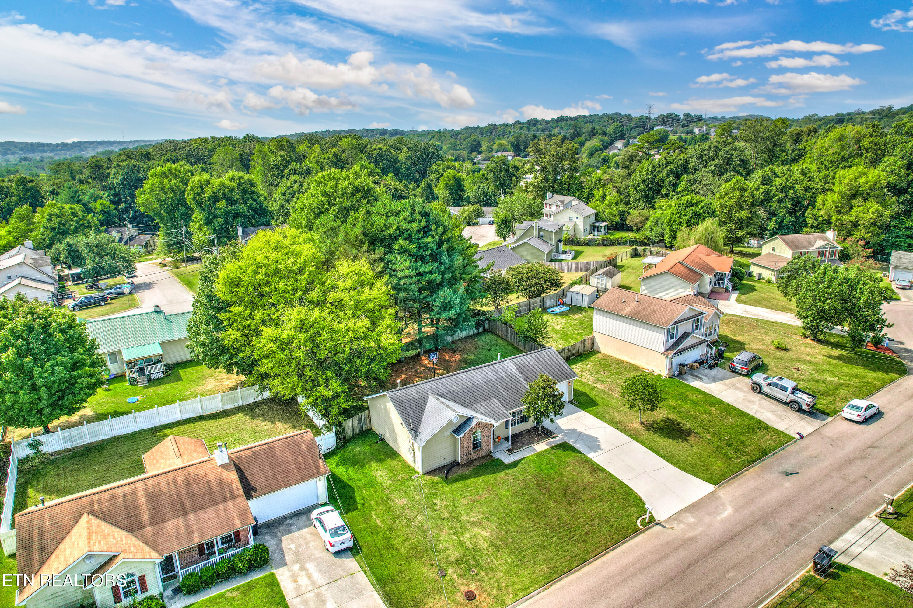 6024 Newington Lane Knoxville TN 37912