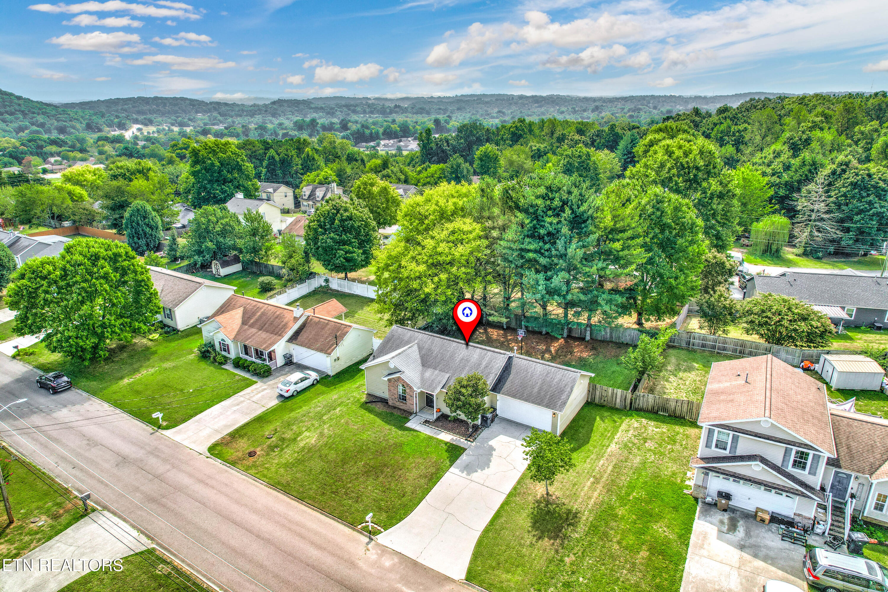6024 Newington Lane Knoxville TN 37912