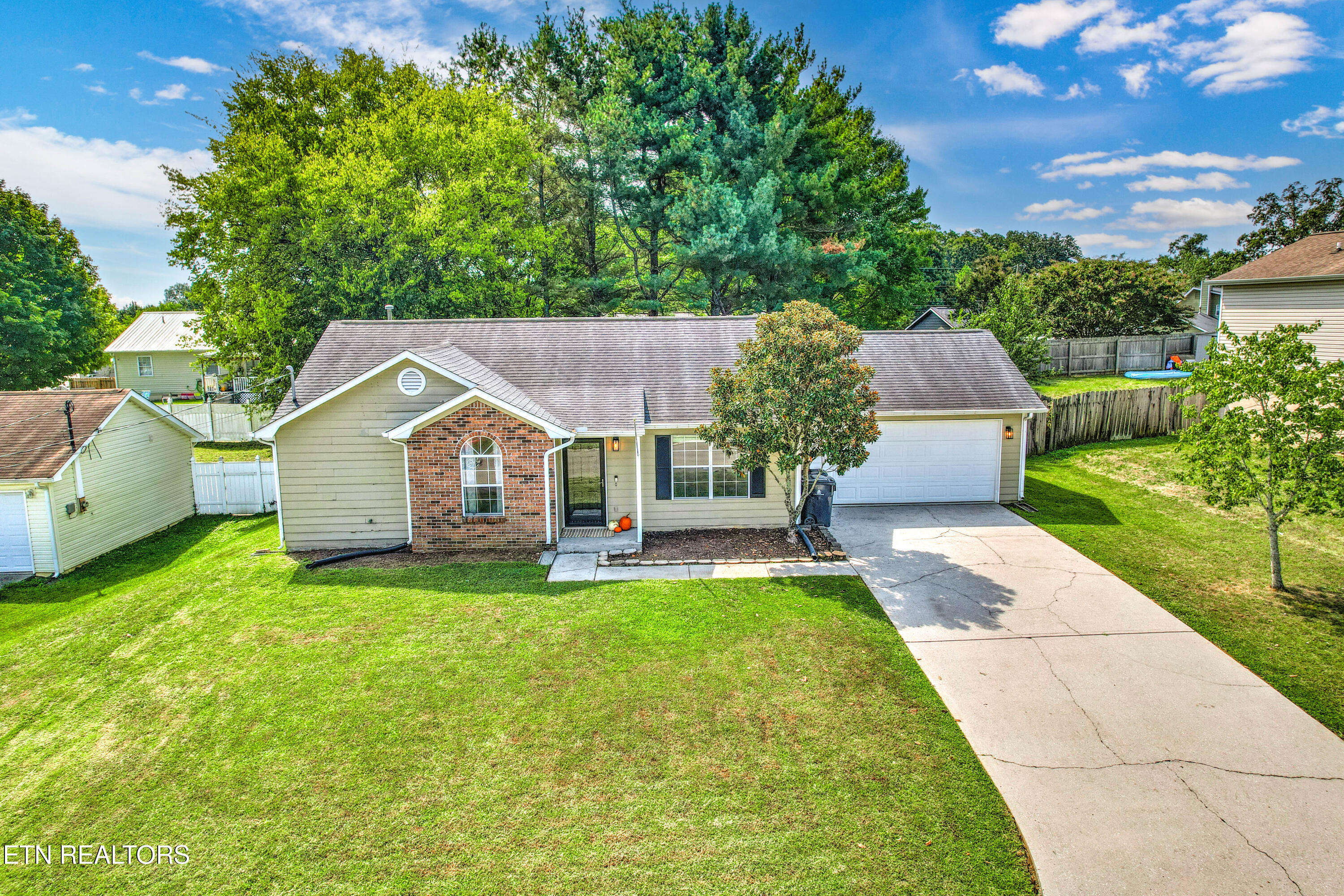 6024 Newington Lane Knoxville TN 37912