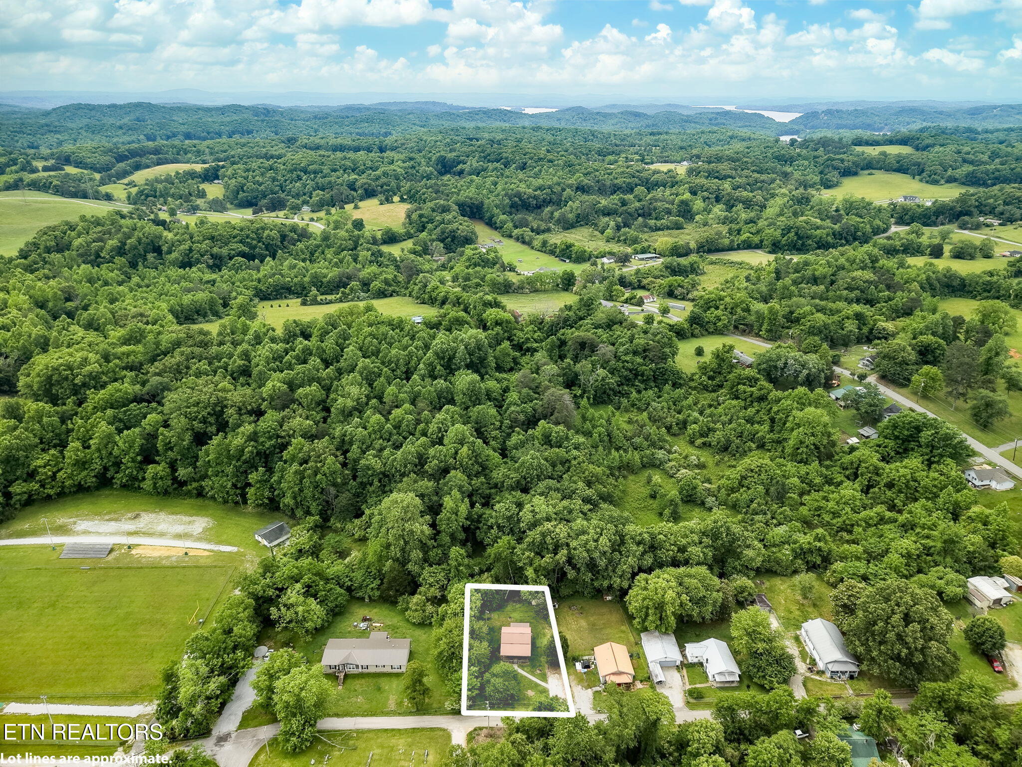 157 Odd Fellow Cemetery Road Rockwood TN 37854