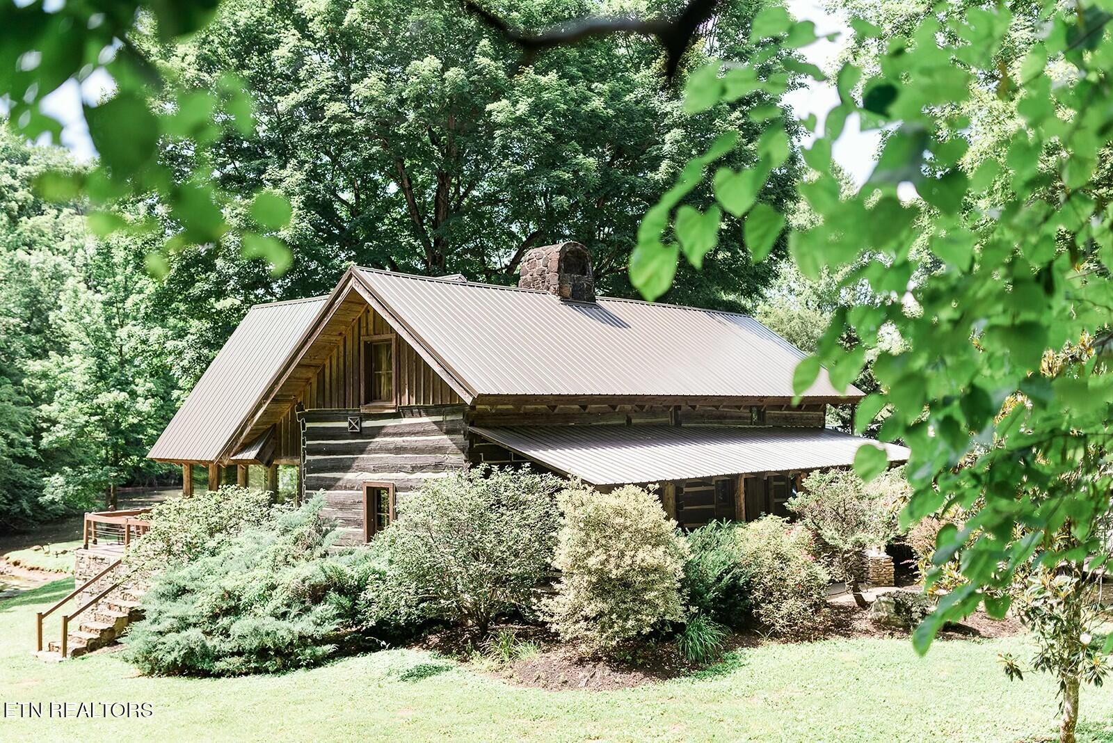 733 Mccubbins Road Knoxville TN 37924