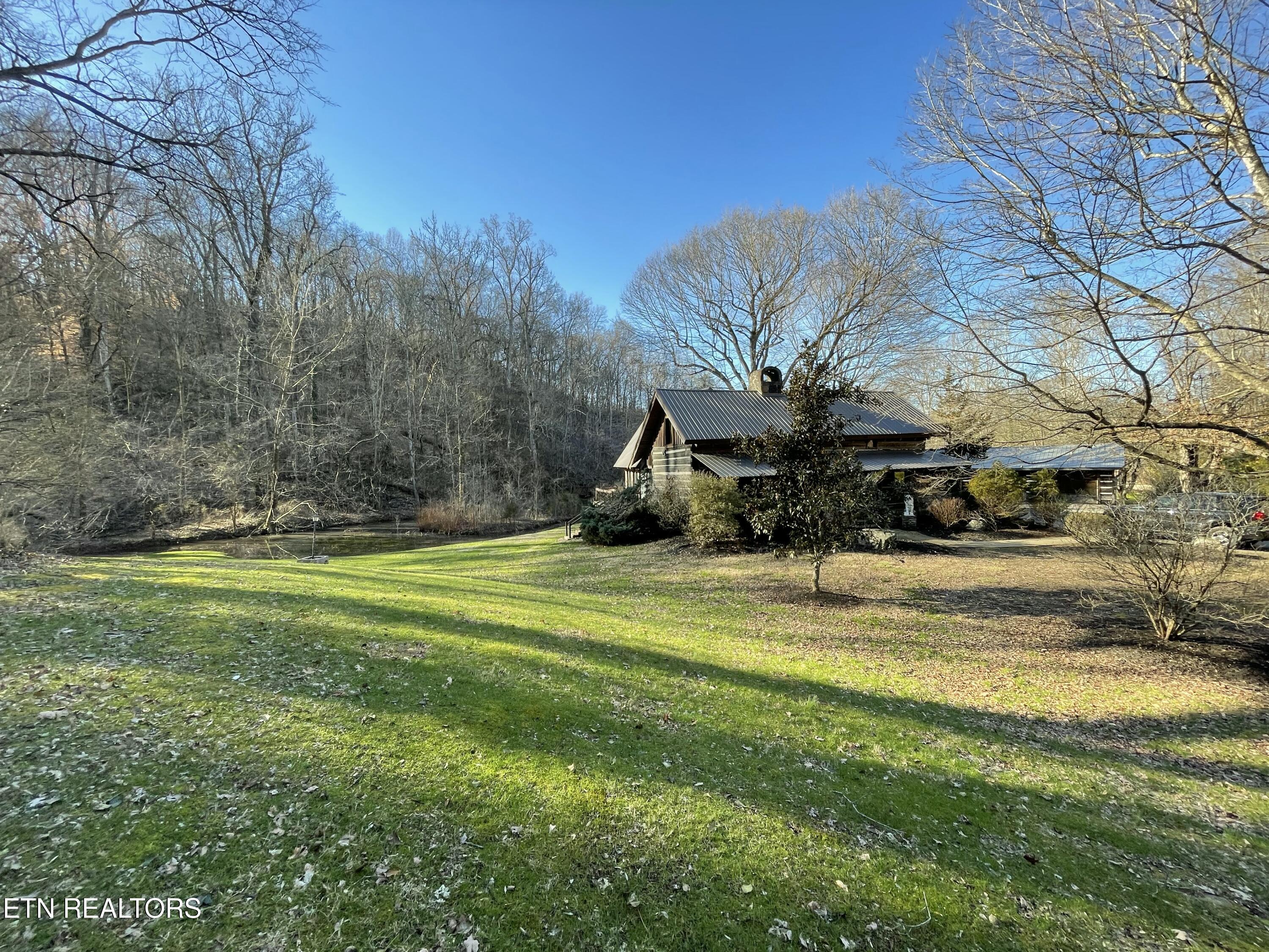 733 Mccubbins Road Knoxville TN 37924