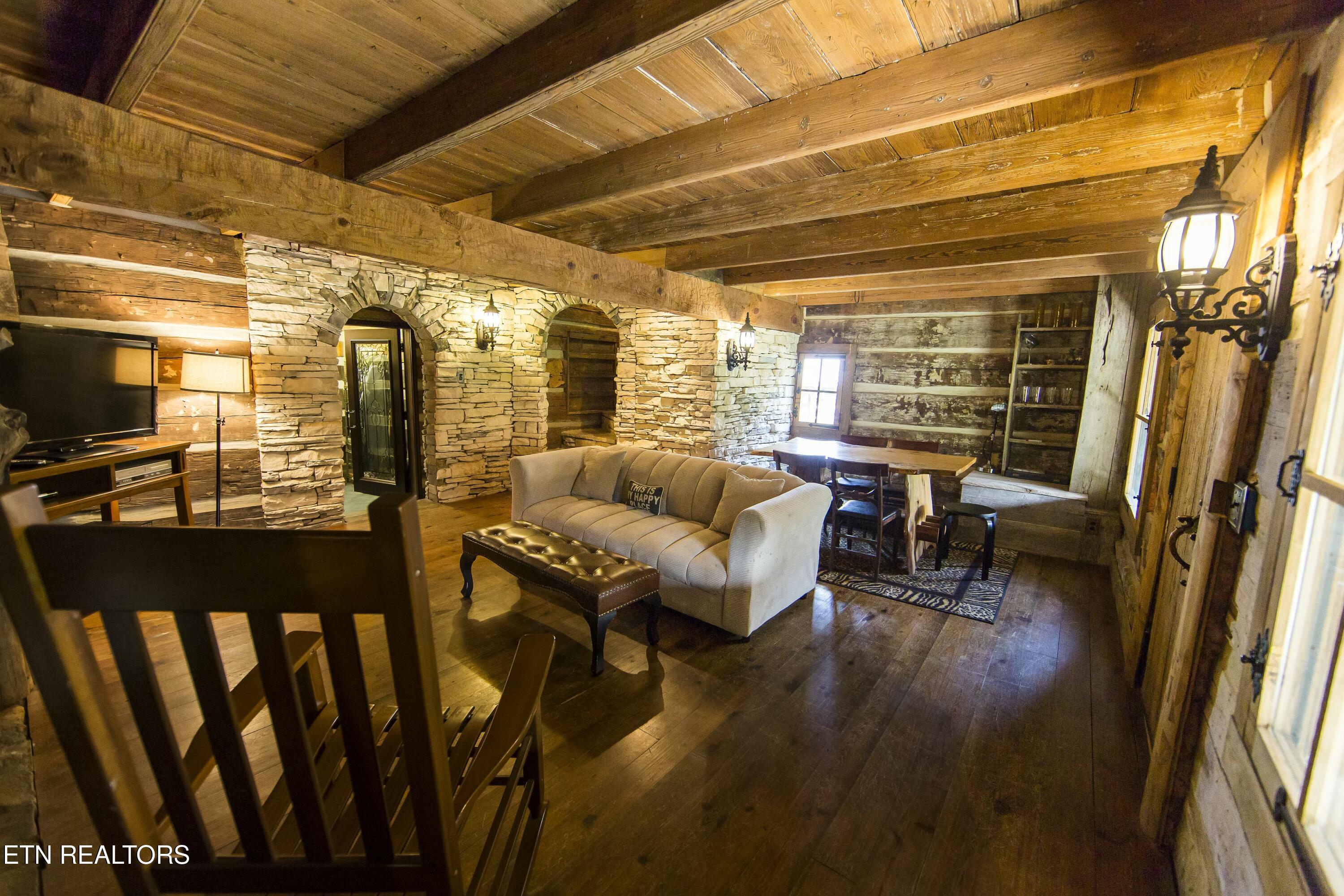 733 Mccubbins Road Knoxville TN 37924