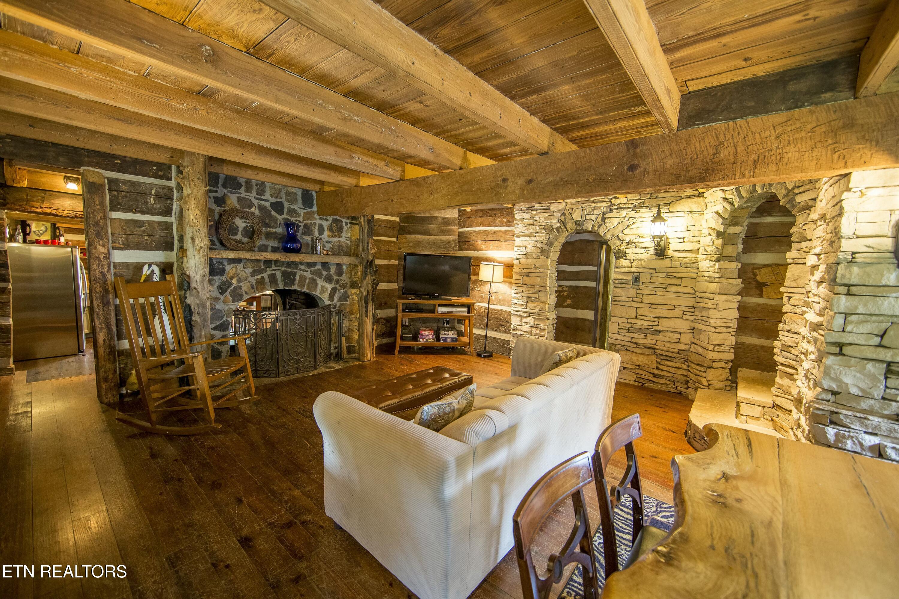 733 Mccubbins Road Knoxville TN 37924