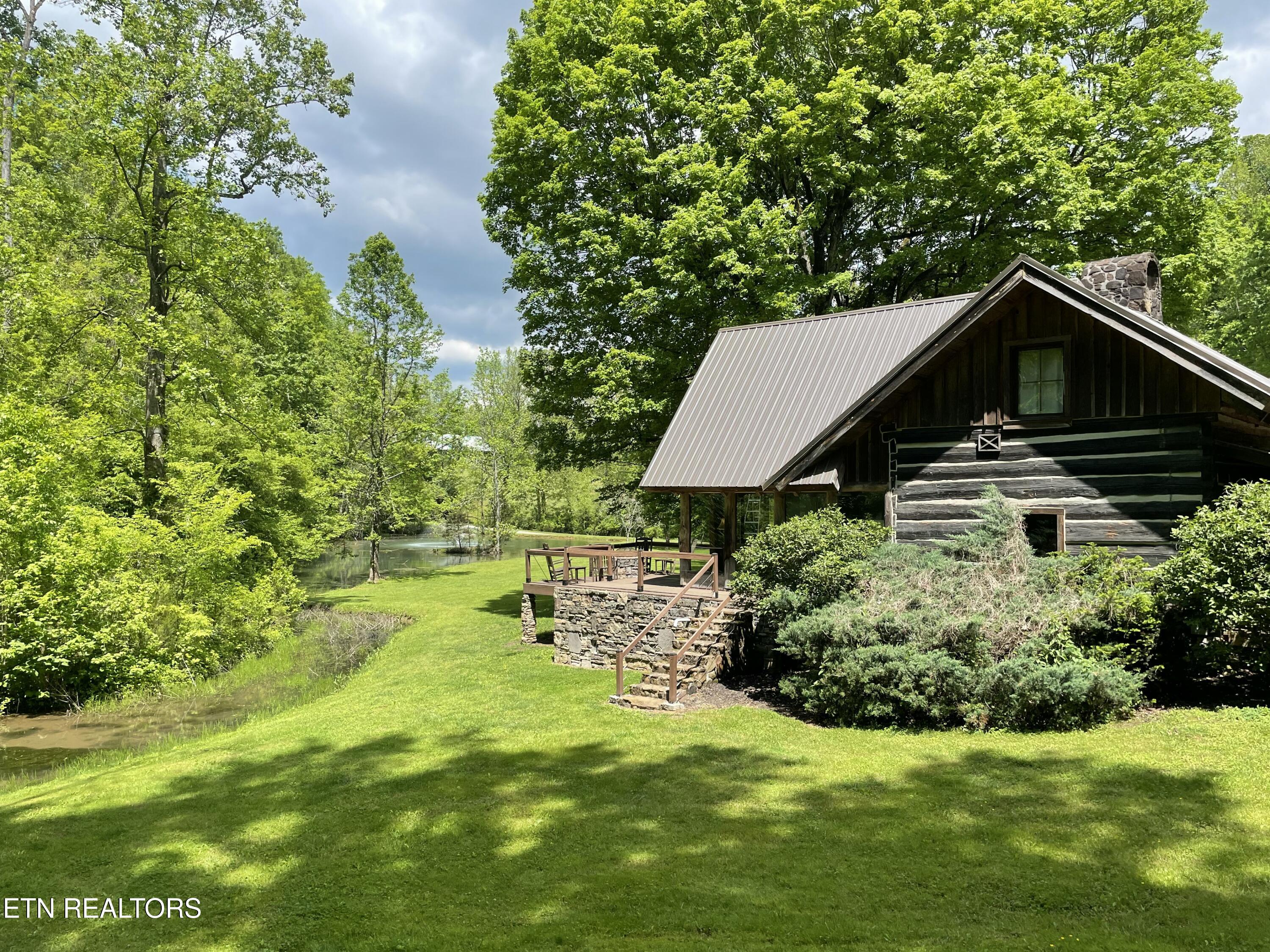 733 Mccubbins Road Knoxville TN 37924