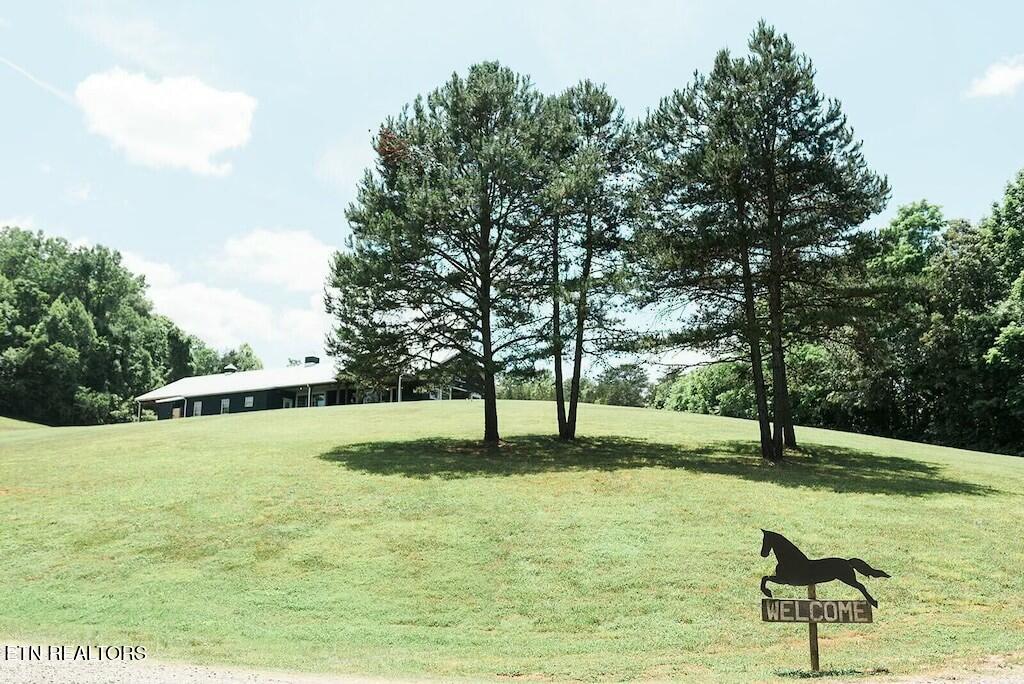 733 Mccubbins Road Knoxville TN 37924