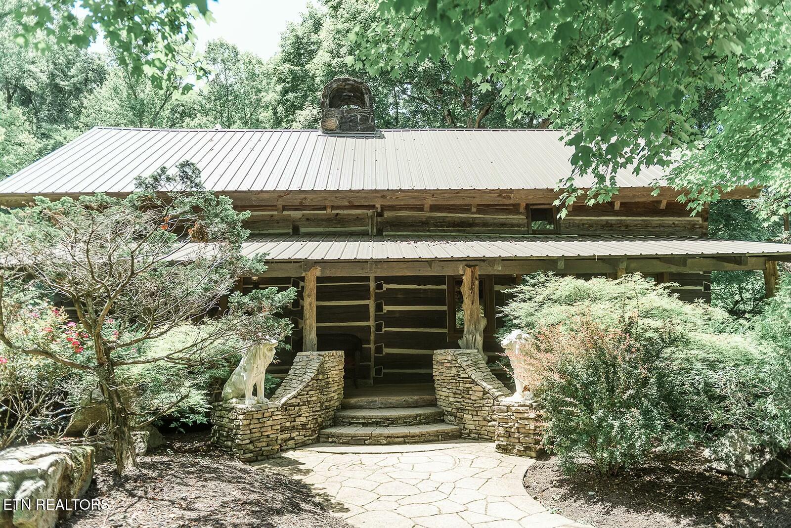 733 Mccubbins Road Knoxville TN 37924