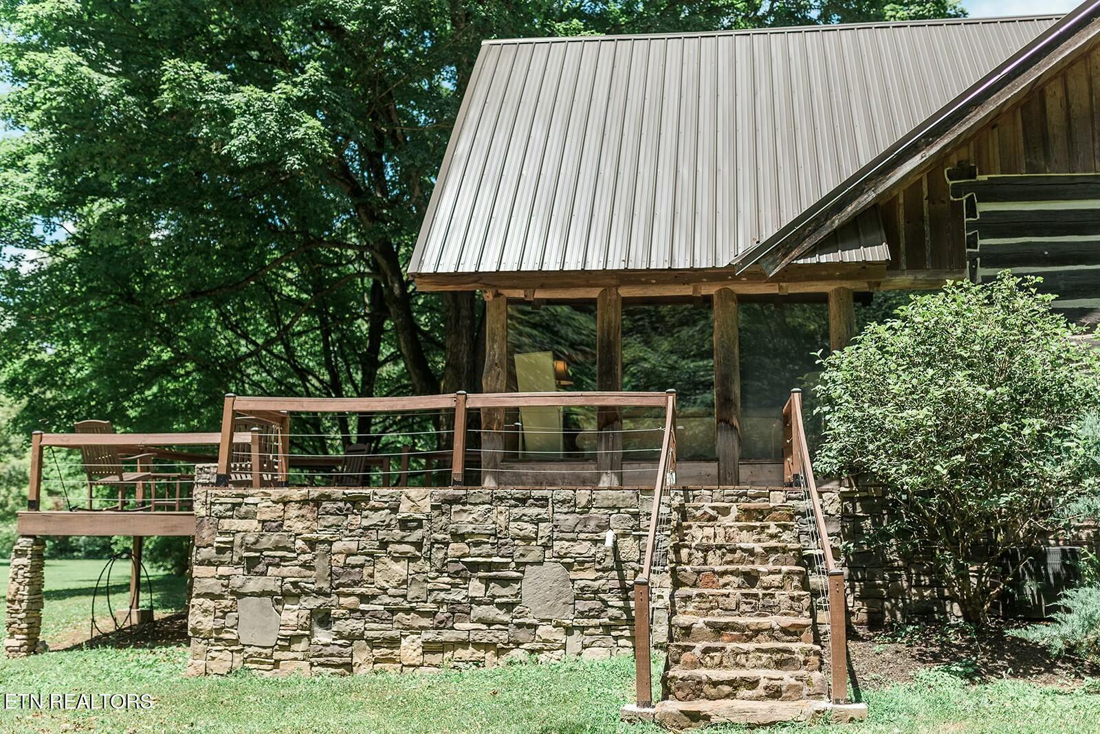 733 Mccubbins Road Knoxville TN 37924