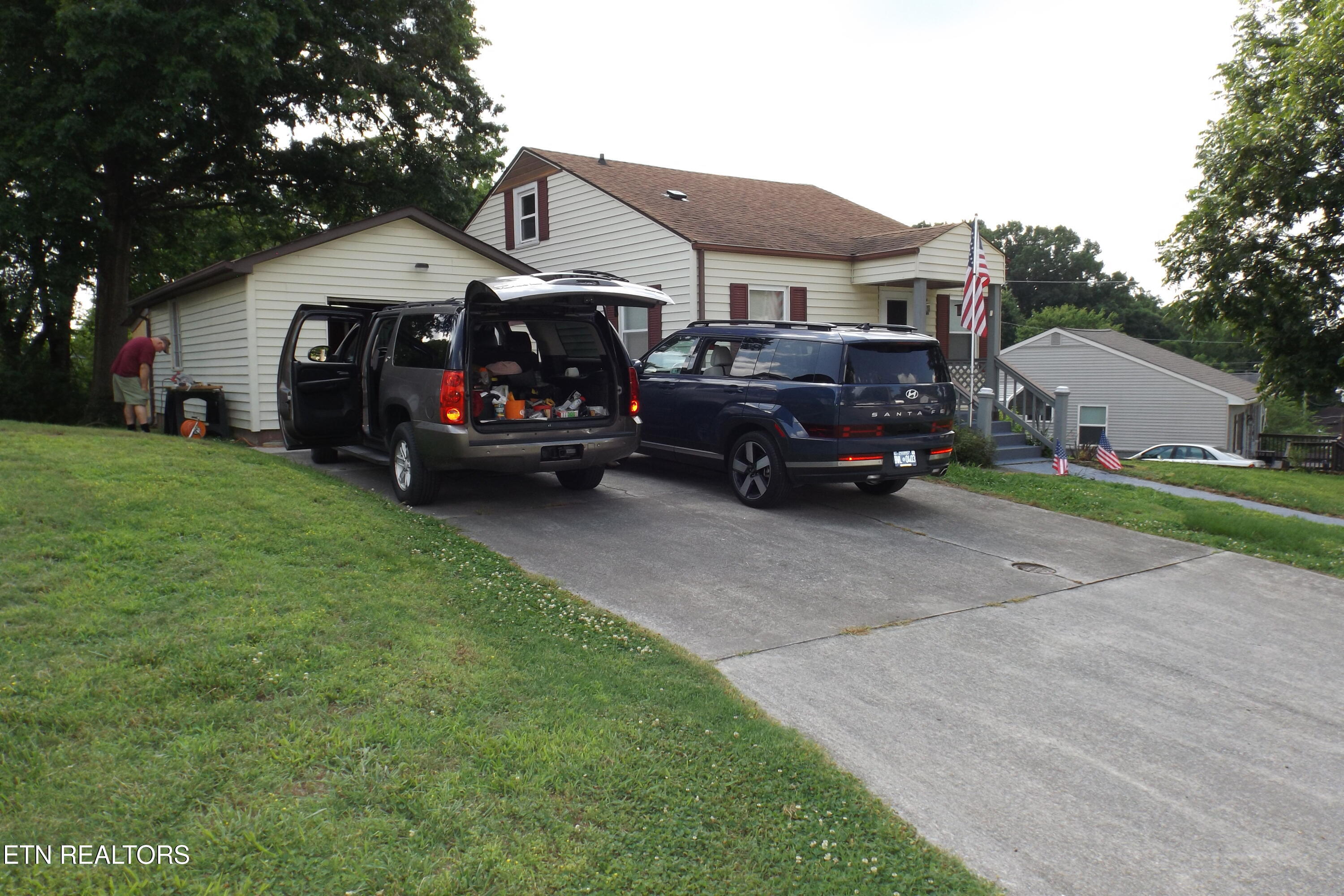1230 Oakland Street Alcoa TN 37701