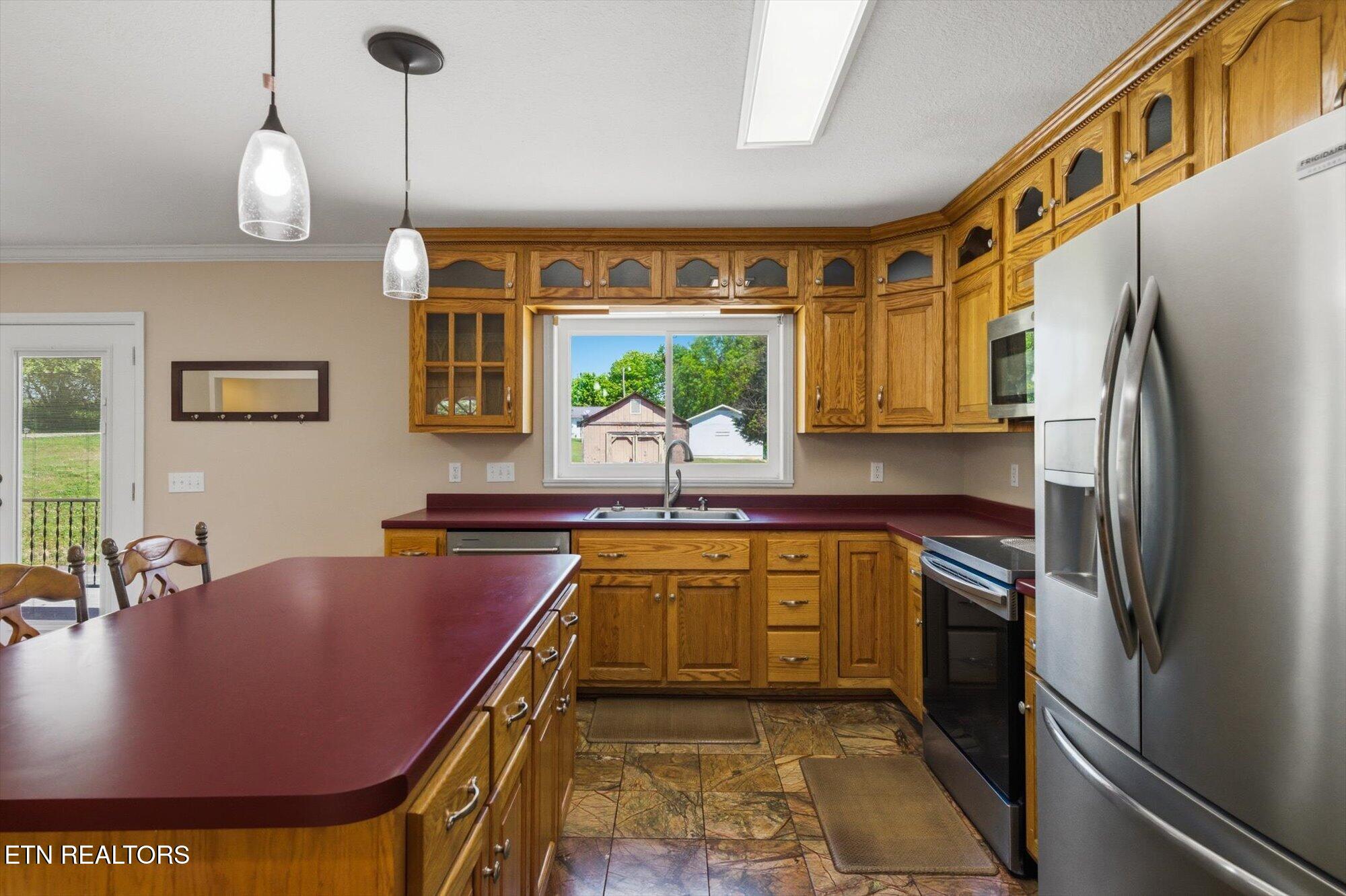 1012 Bennett Street Sweetwater TN 37874