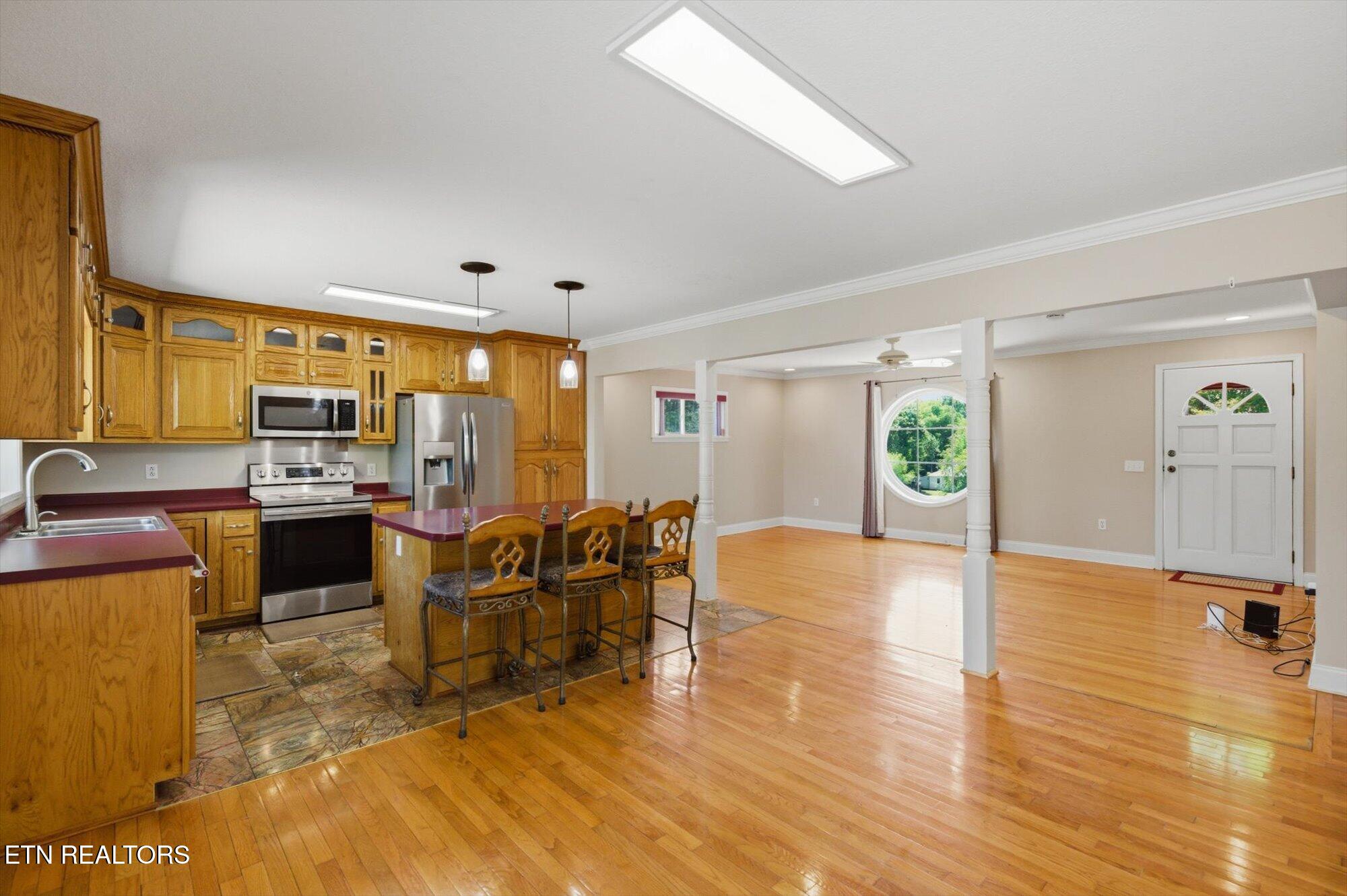 1012 Bennett Street Sweetwater TN 37874