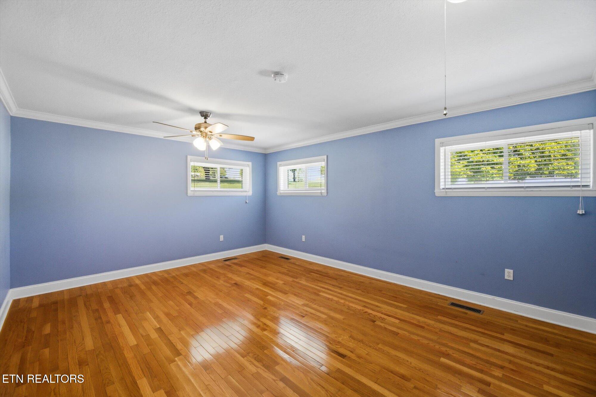 1012 Bennett Street Sweetwater TN 37874