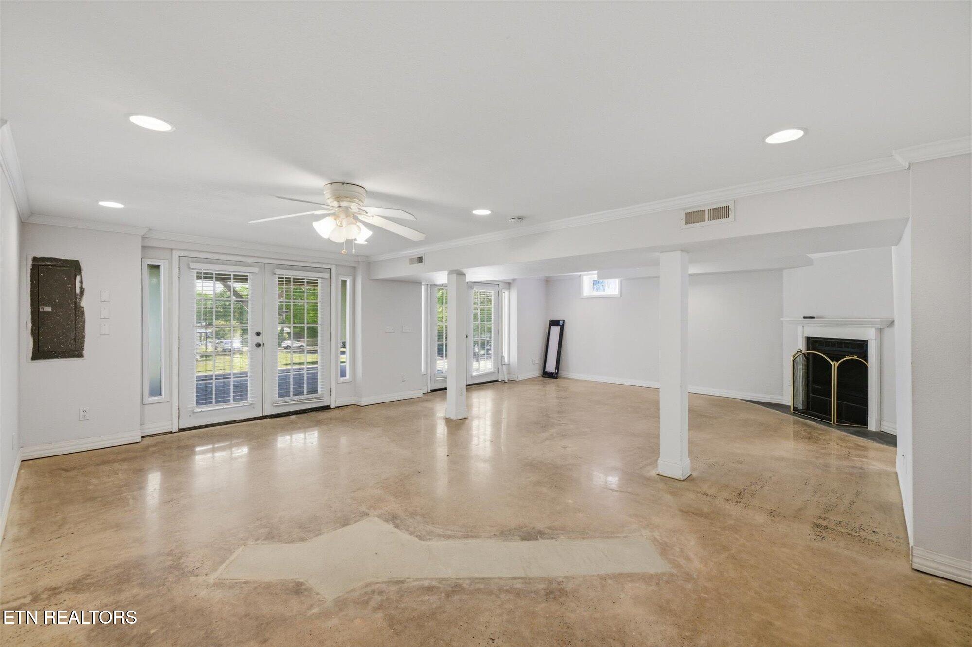 1012 Bennett Street Sweetwater TN 37874