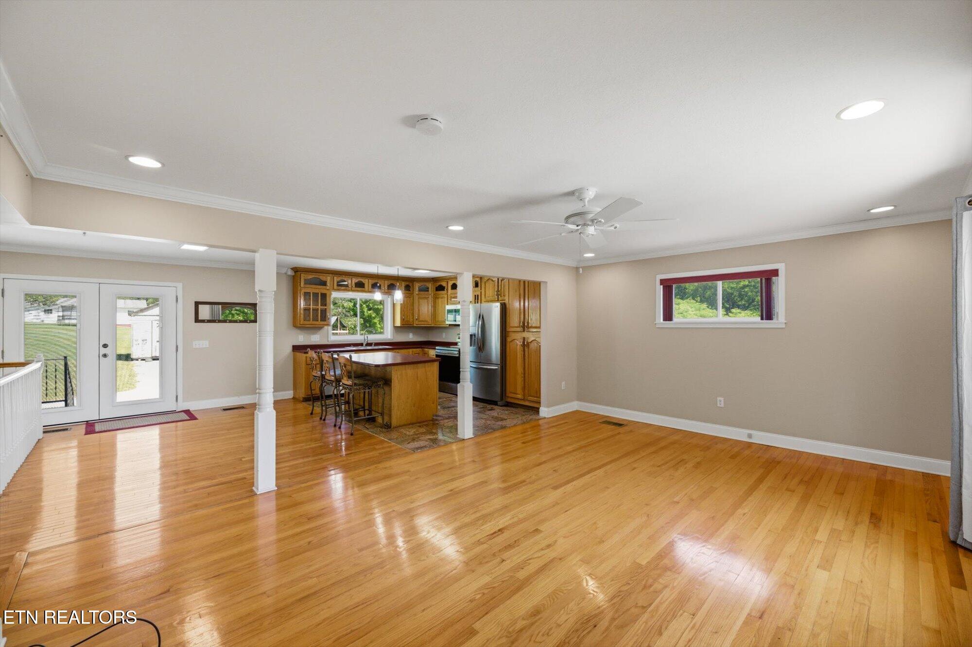 1012 Bennett Street Sweetwater TN 37874