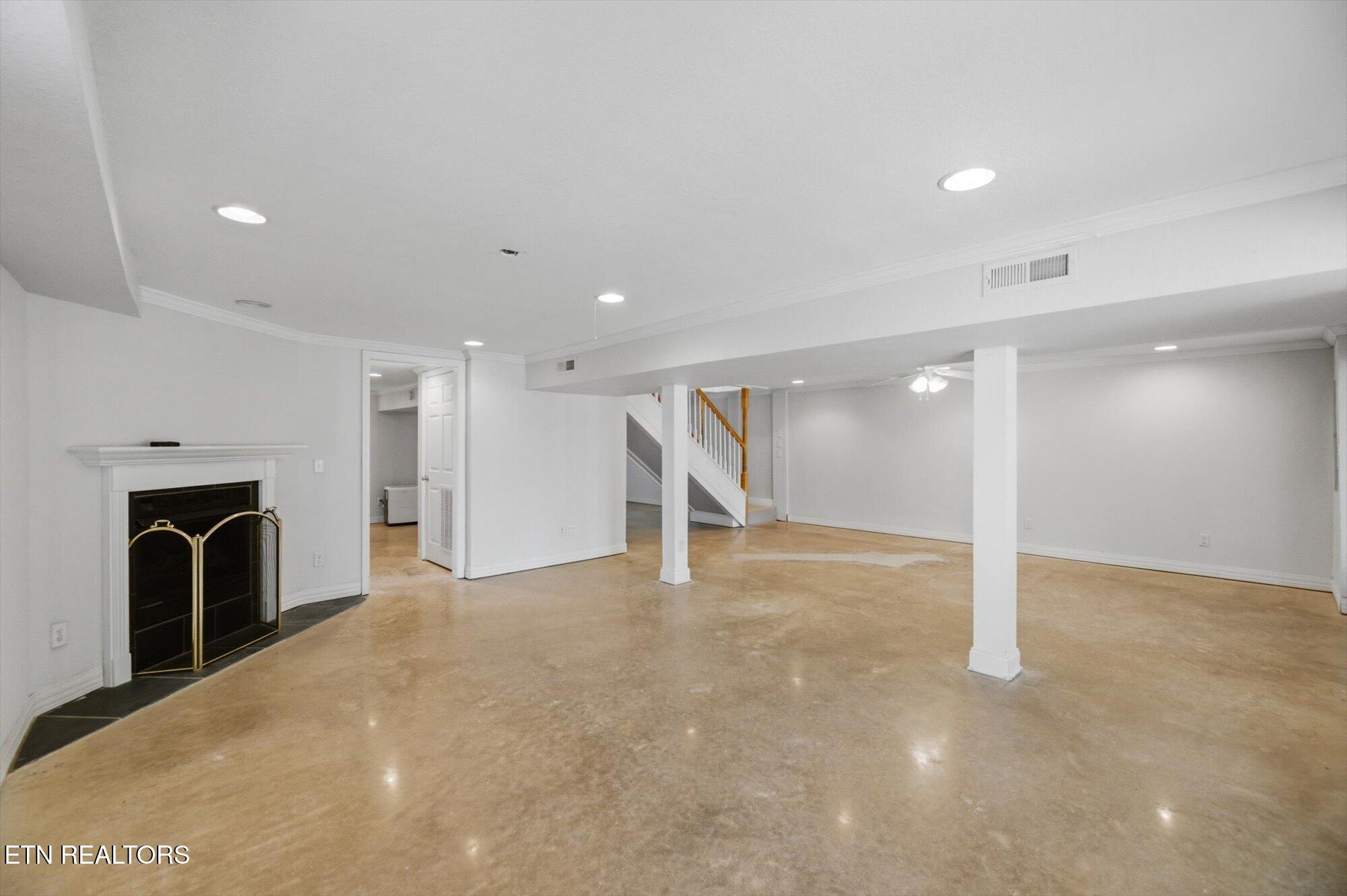 1012 Bennett Street Sweetwater TN 37874