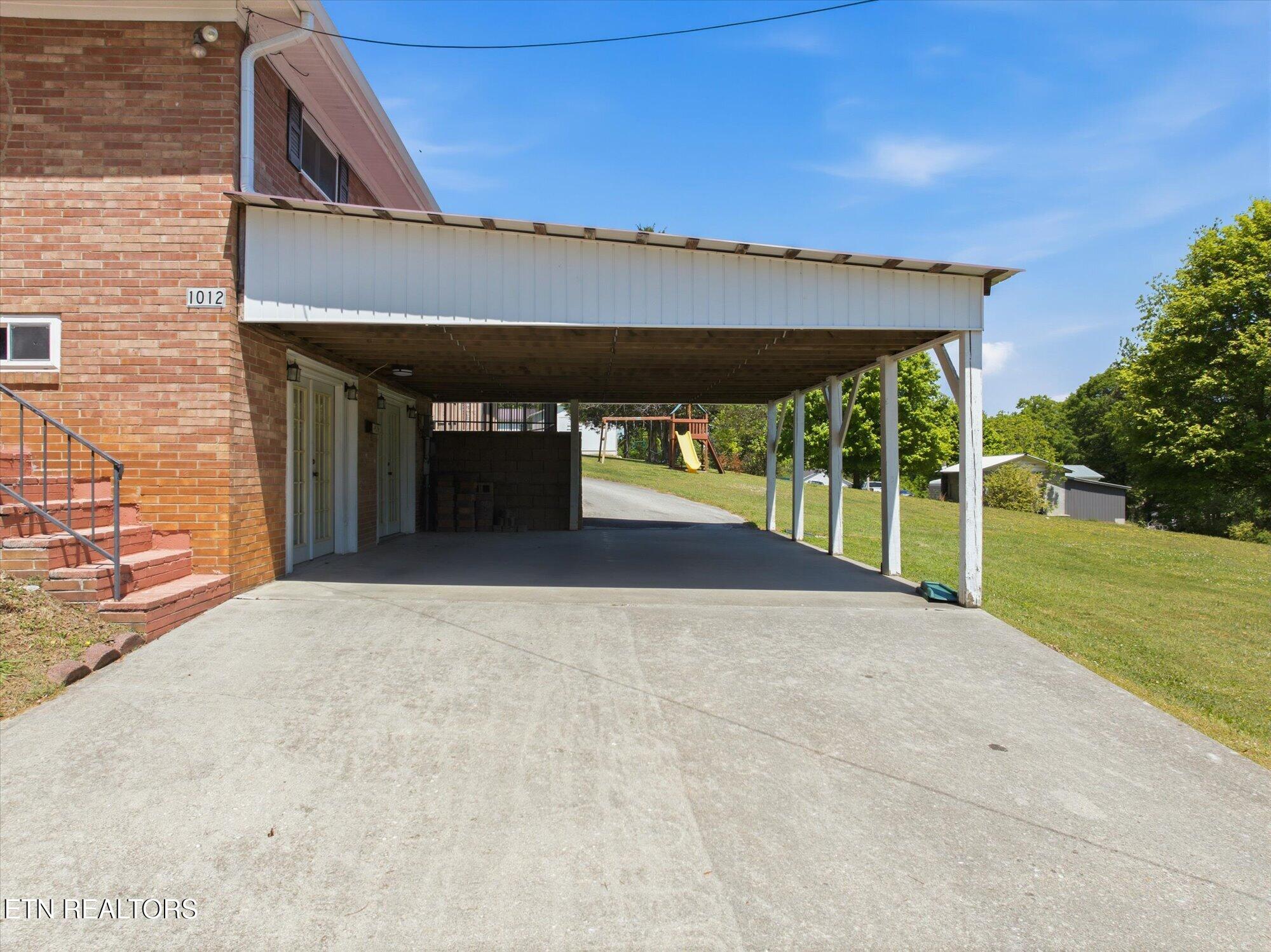 1012 Bennett Street Sweetwater TN 37874