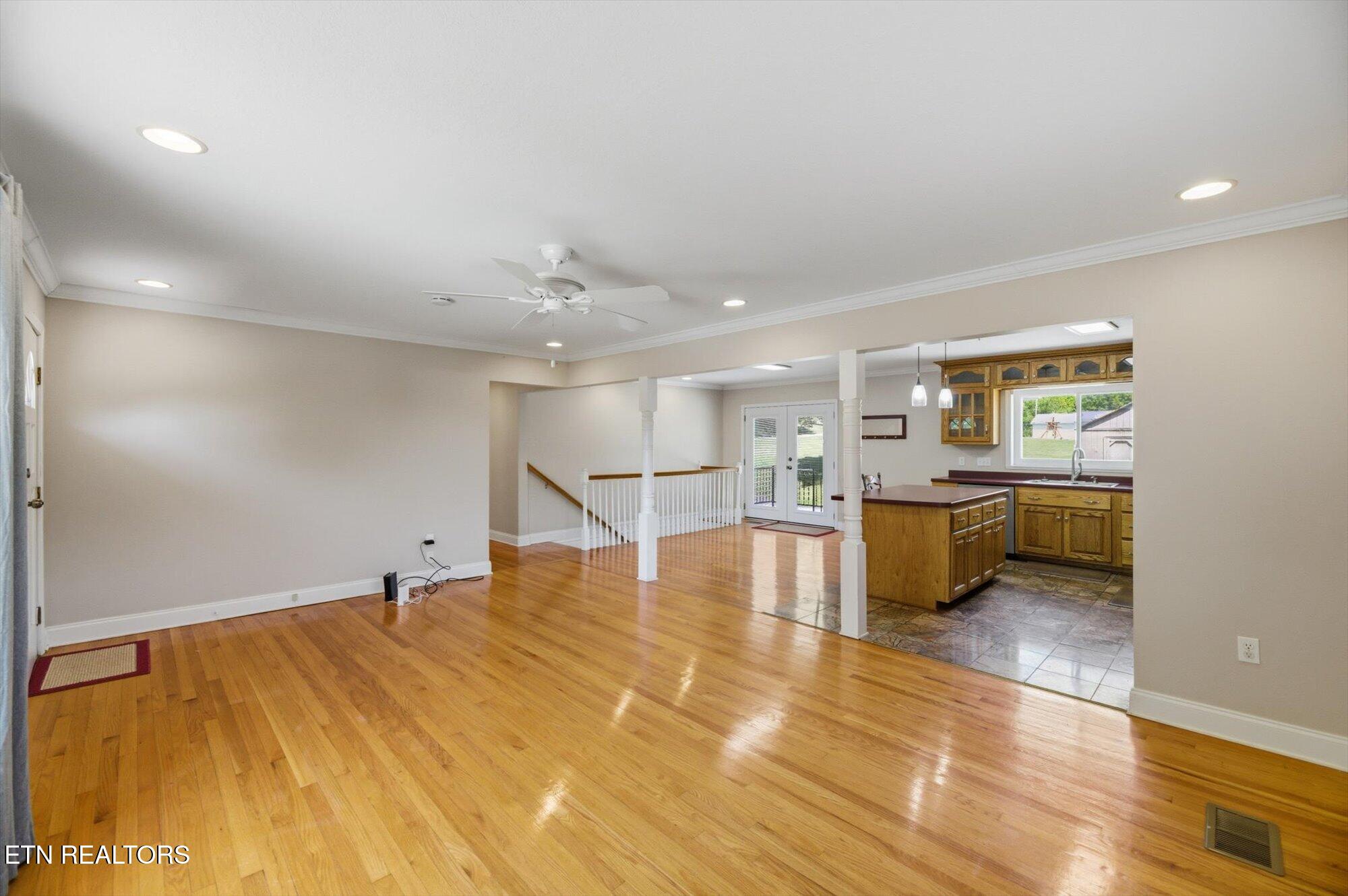 1012 Bennett Street Sweetwater TN 37874