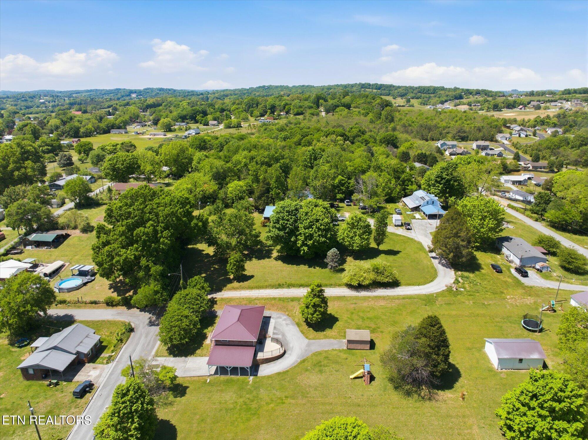 1012 Bennett Street Sweetwater TN 37874