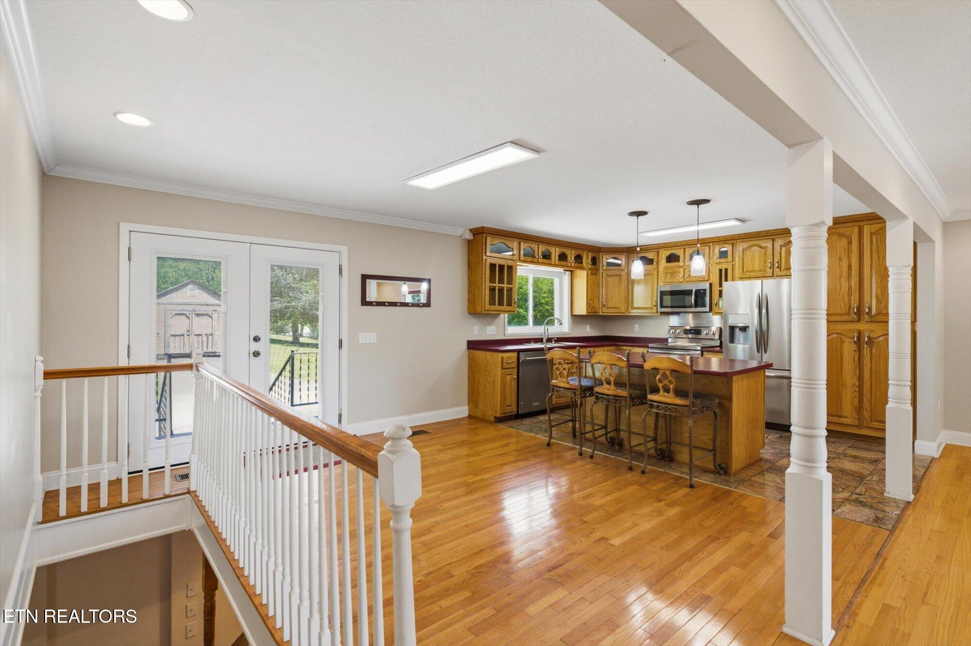 1012 Bennett Street Sweetwater TN 37874