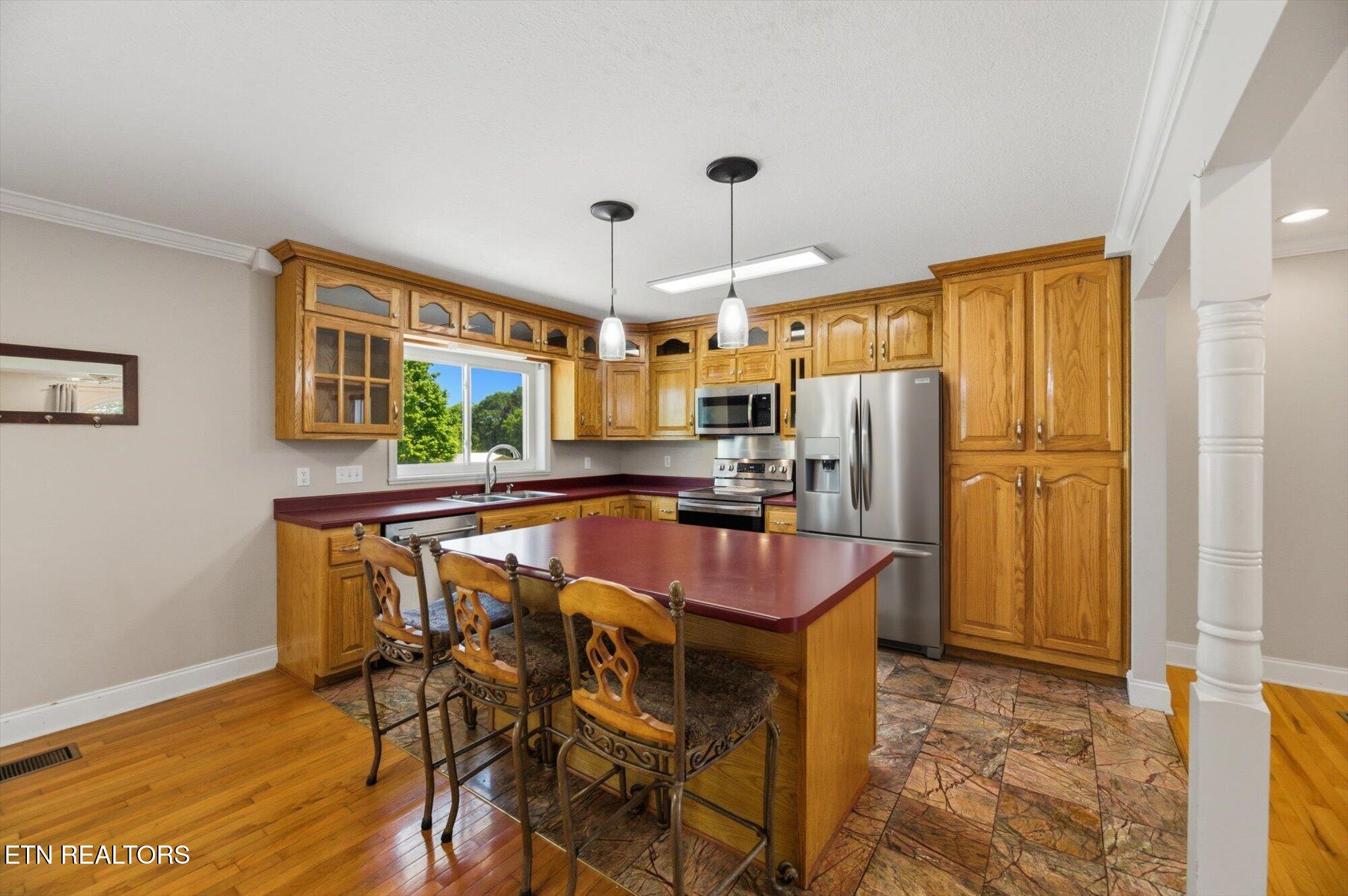 1012 Bennett Street Sweetwater TN 37874