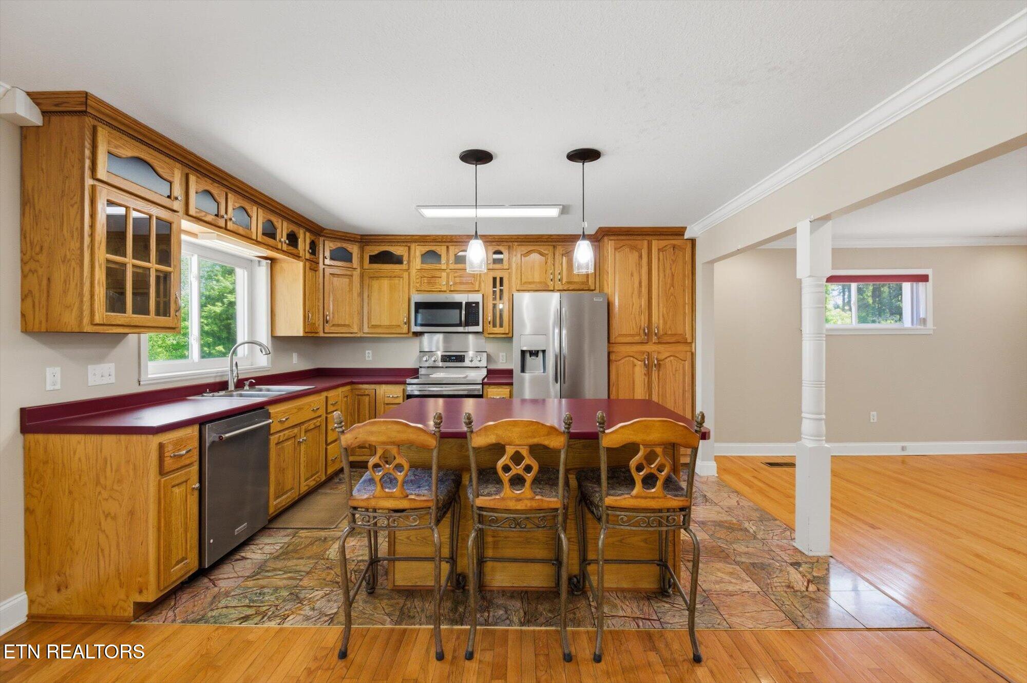 1012 Bennett Street Sweetwater TN 37874