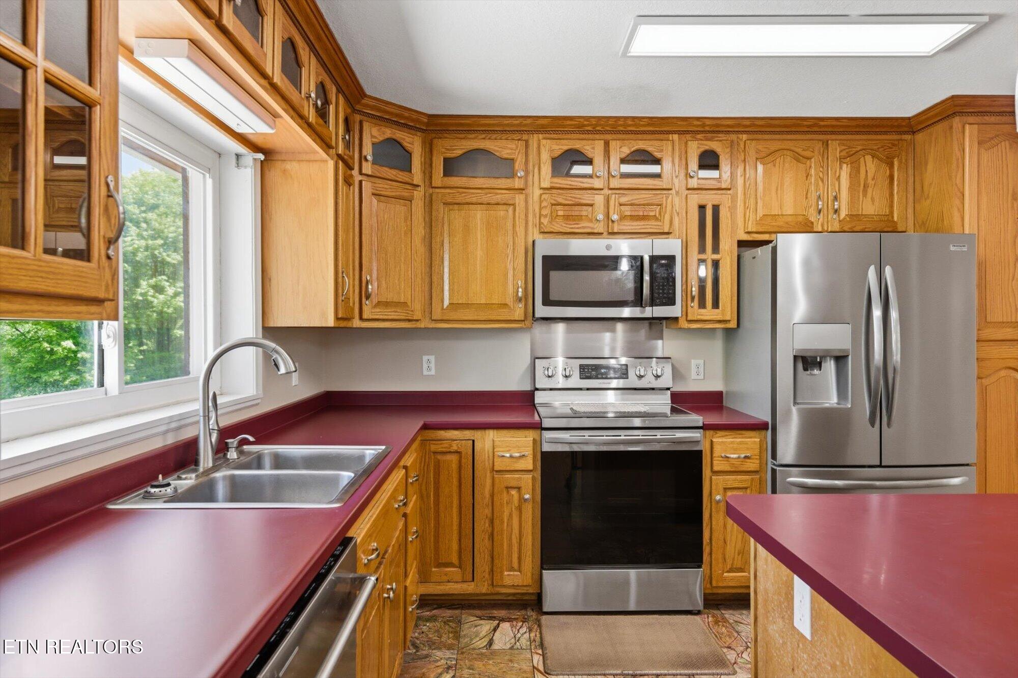 1012 Bennett Street Sweetwater TN 37874