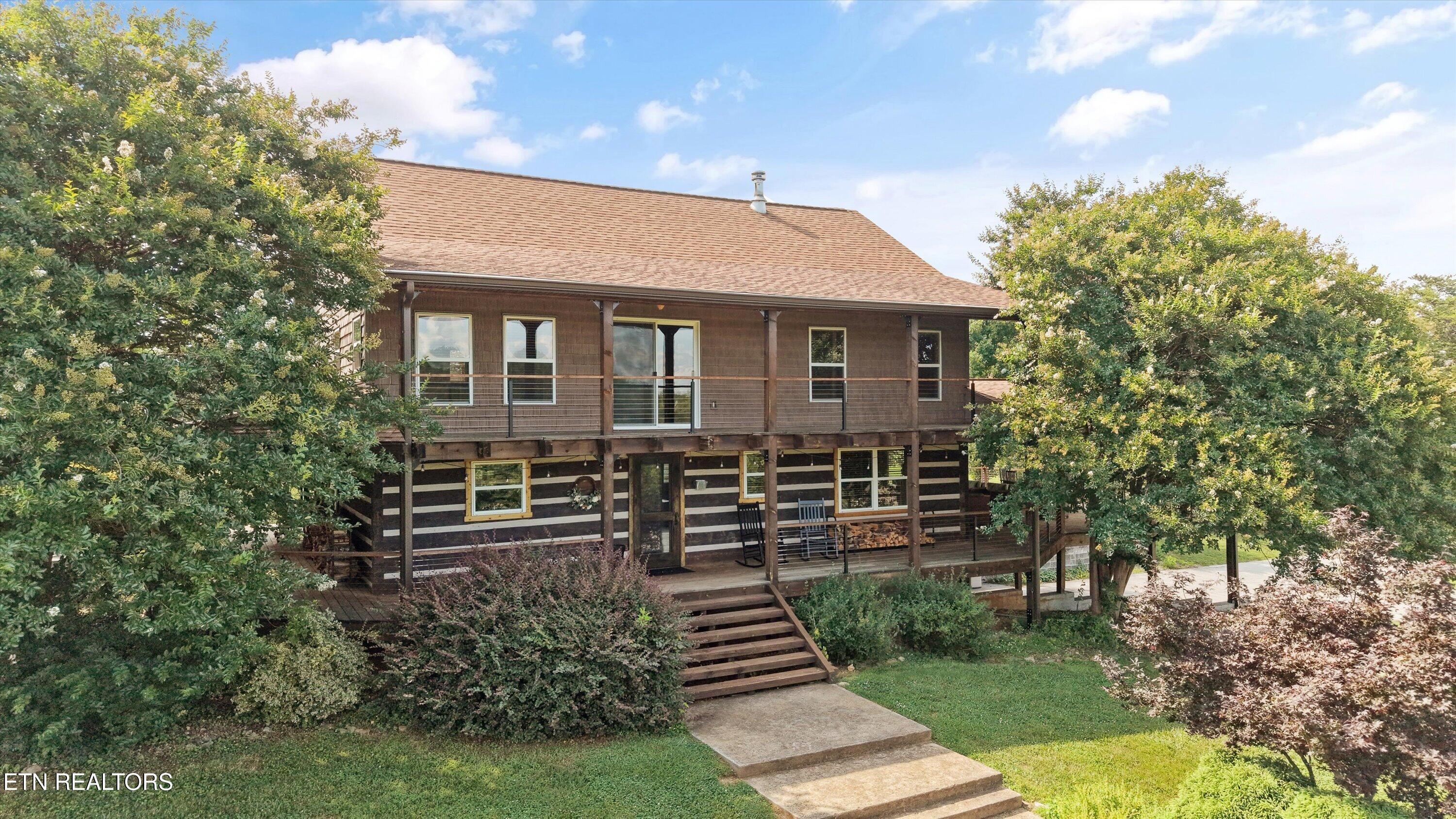 2132 Grey Ridge Road Maryville TN 37801