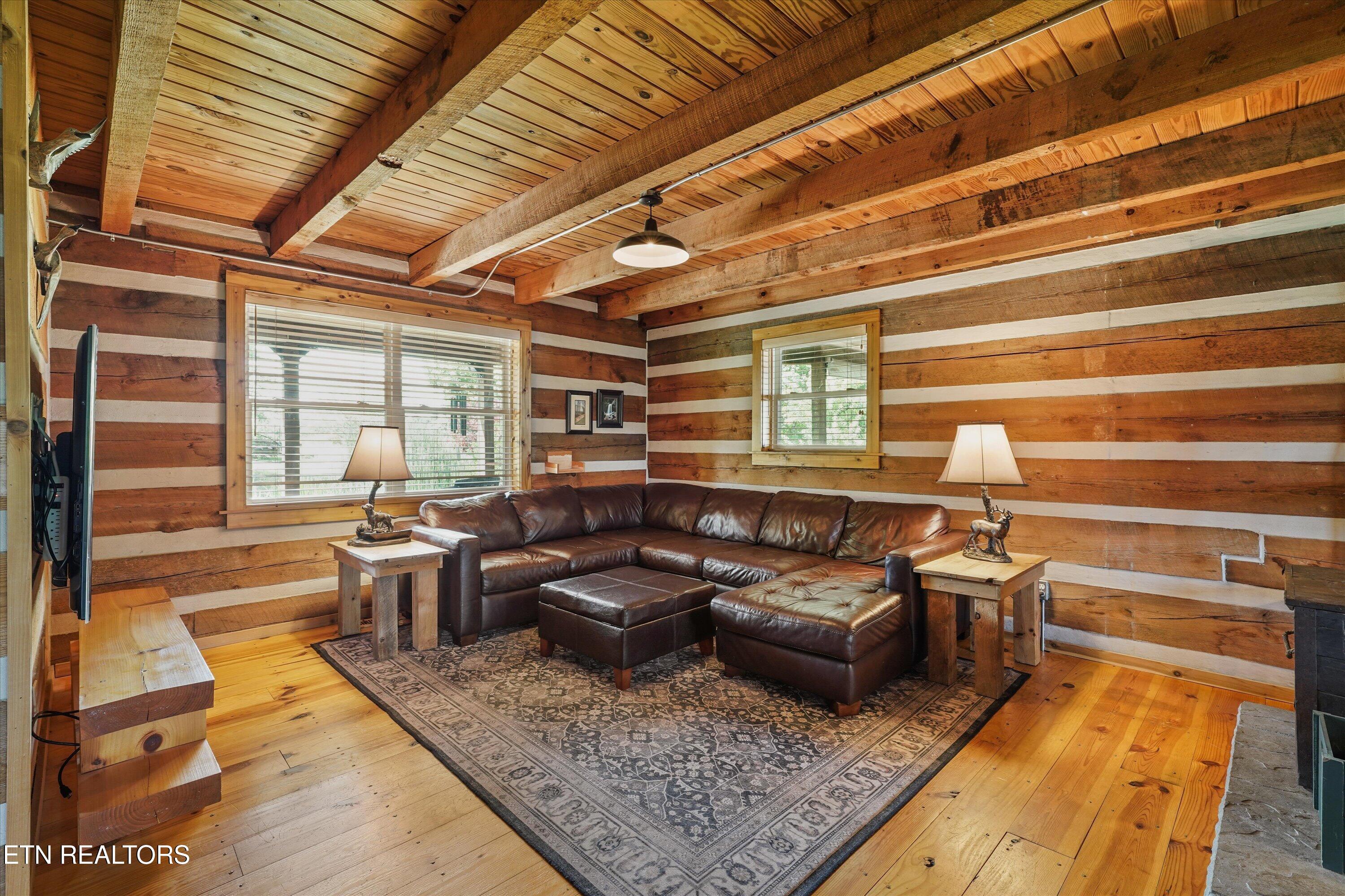2132 Grey Ridge Road Maryville TN 37801