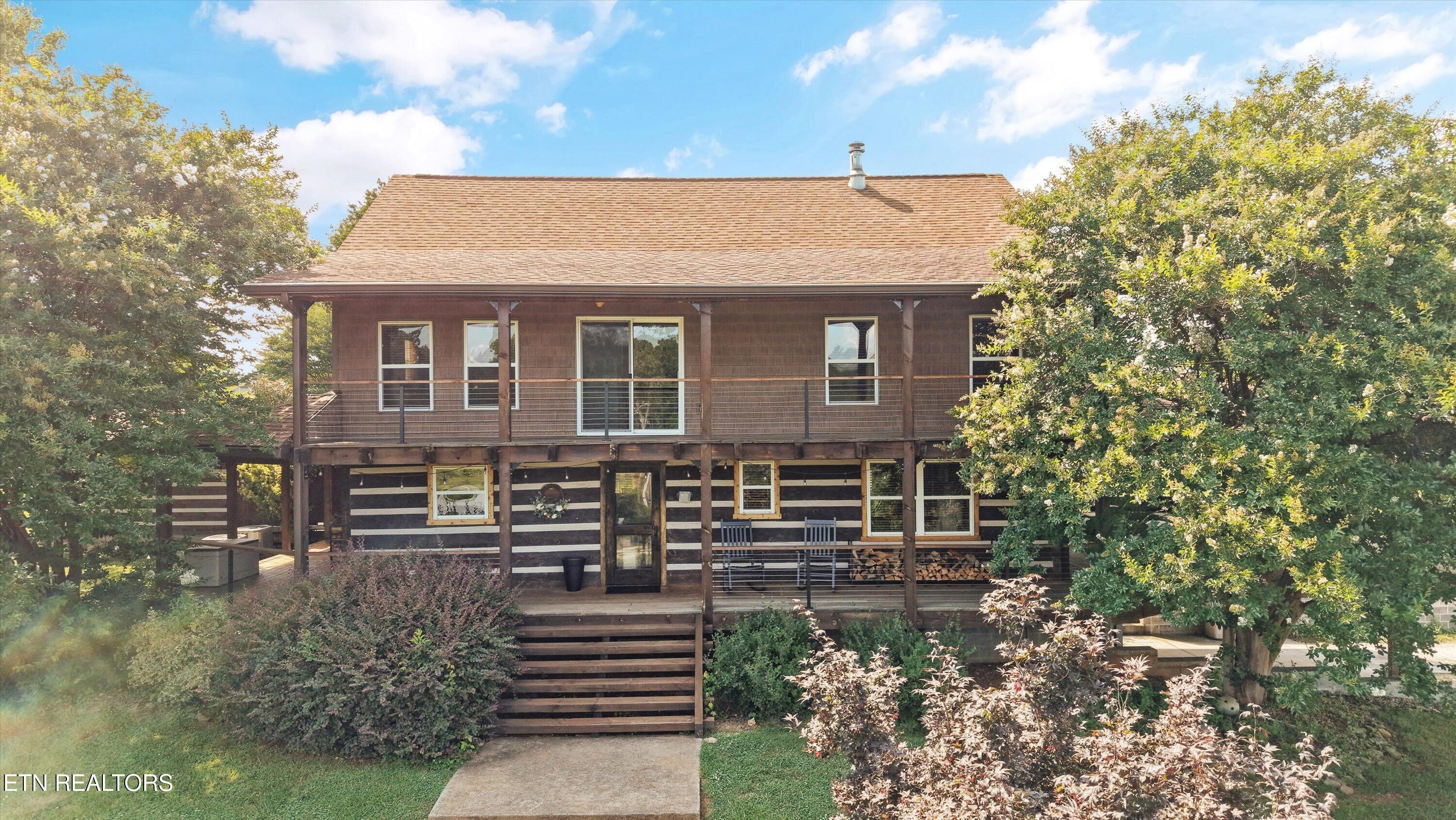 2132 Grey Ridge Road Maryville TN 37801