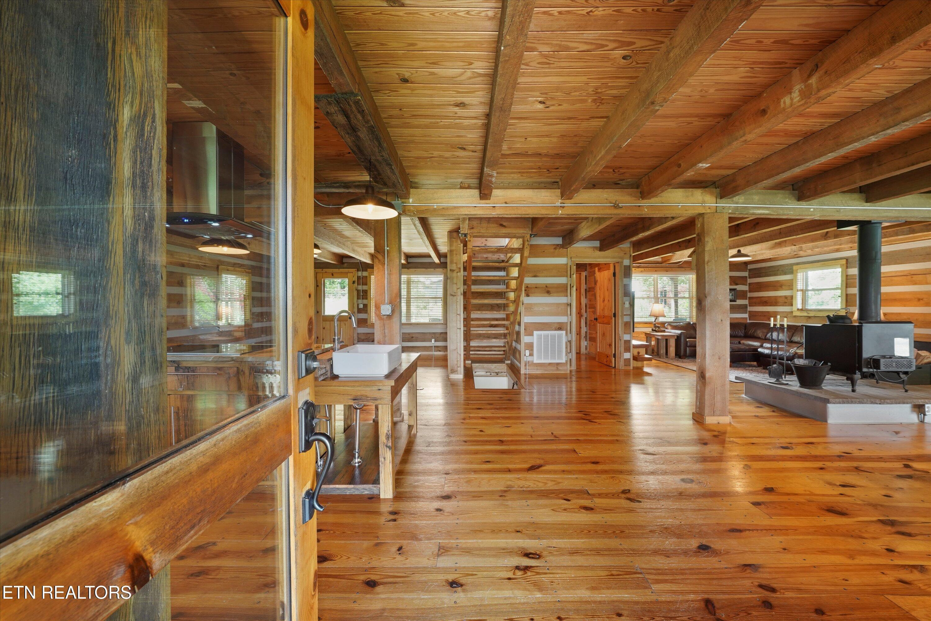 2132 Grey Ridge Road Maryville TN 37801