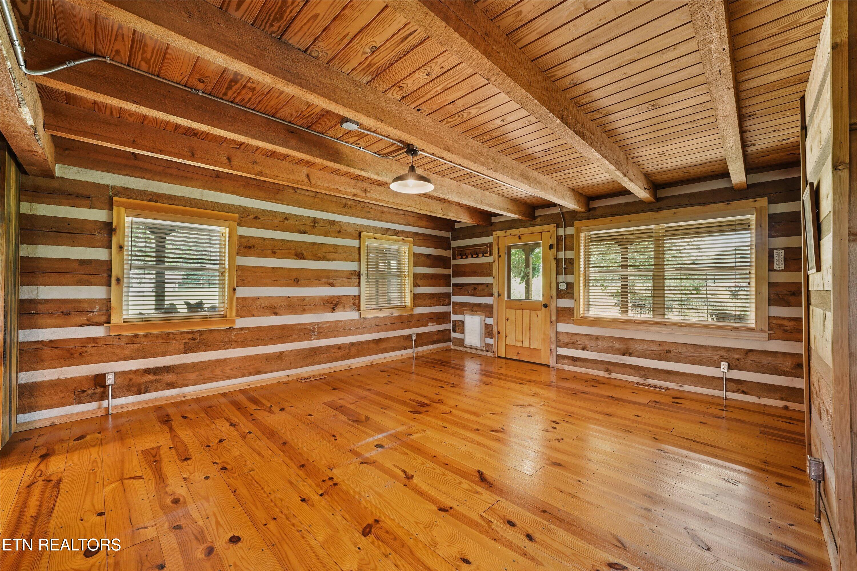 2132 Grey Ridge Road Maryville TN 37801
