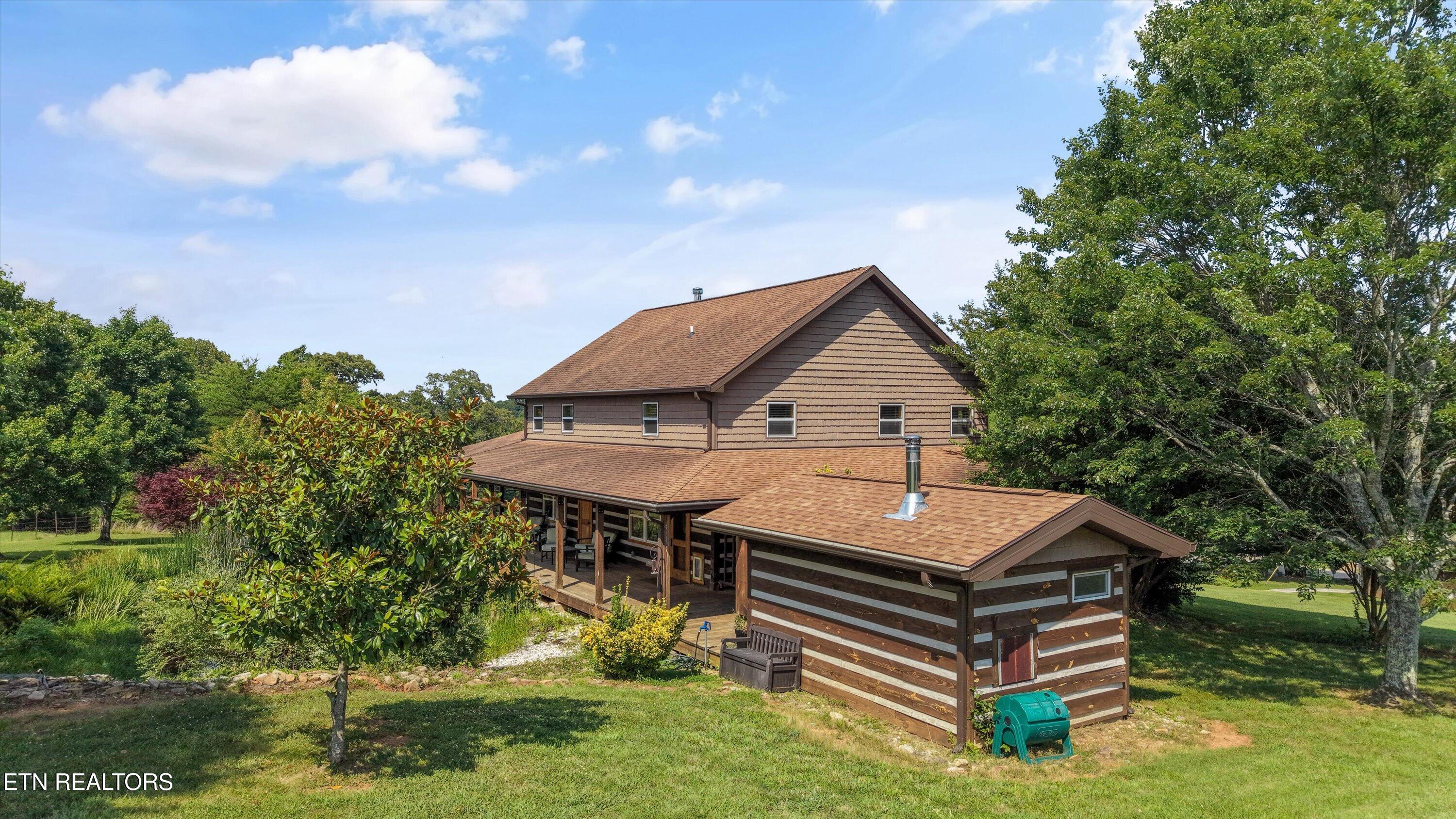 2132 Grey Ridge Road Maryville TN 37801