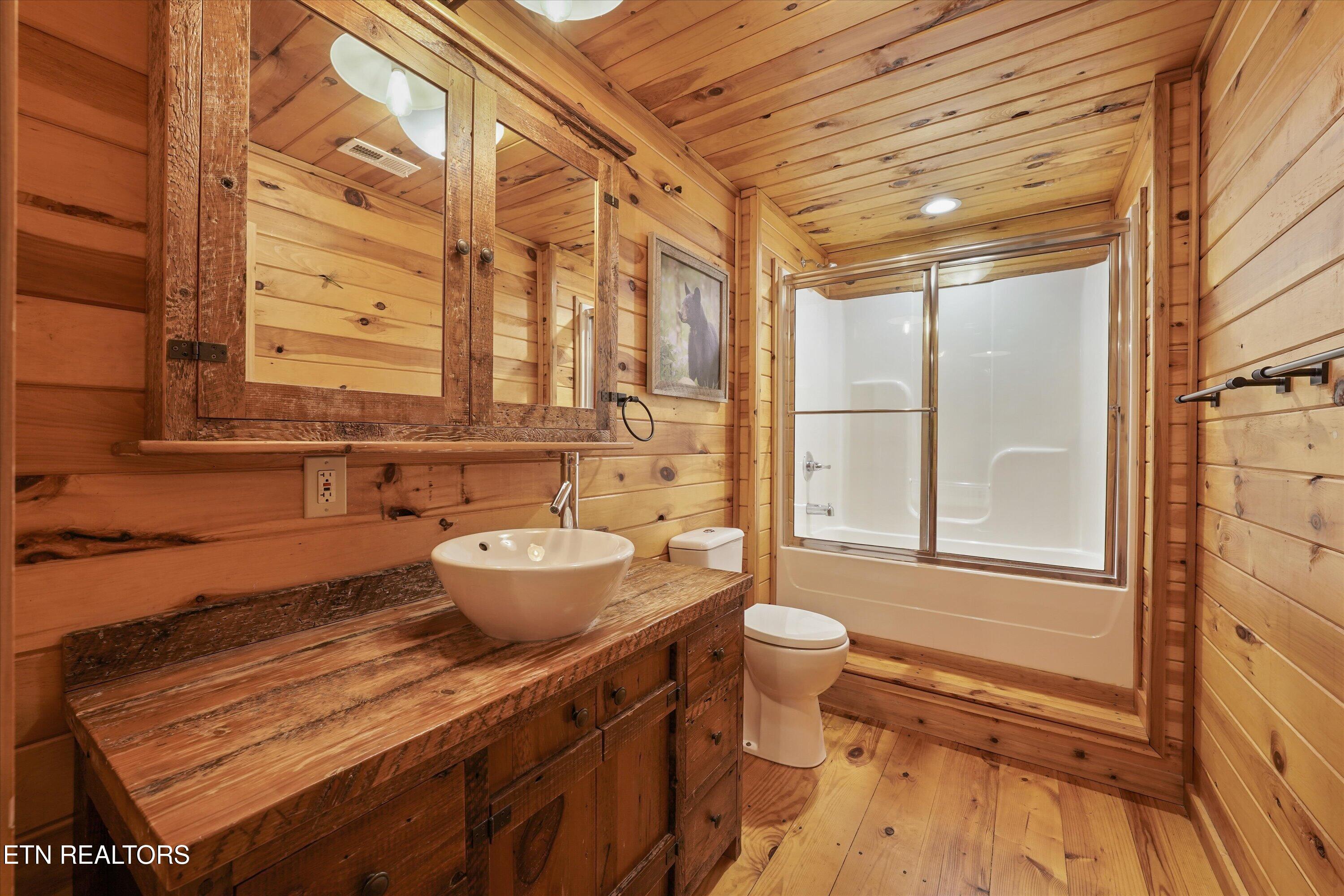 2132 Grey Ridge Road Maryville TN 37801