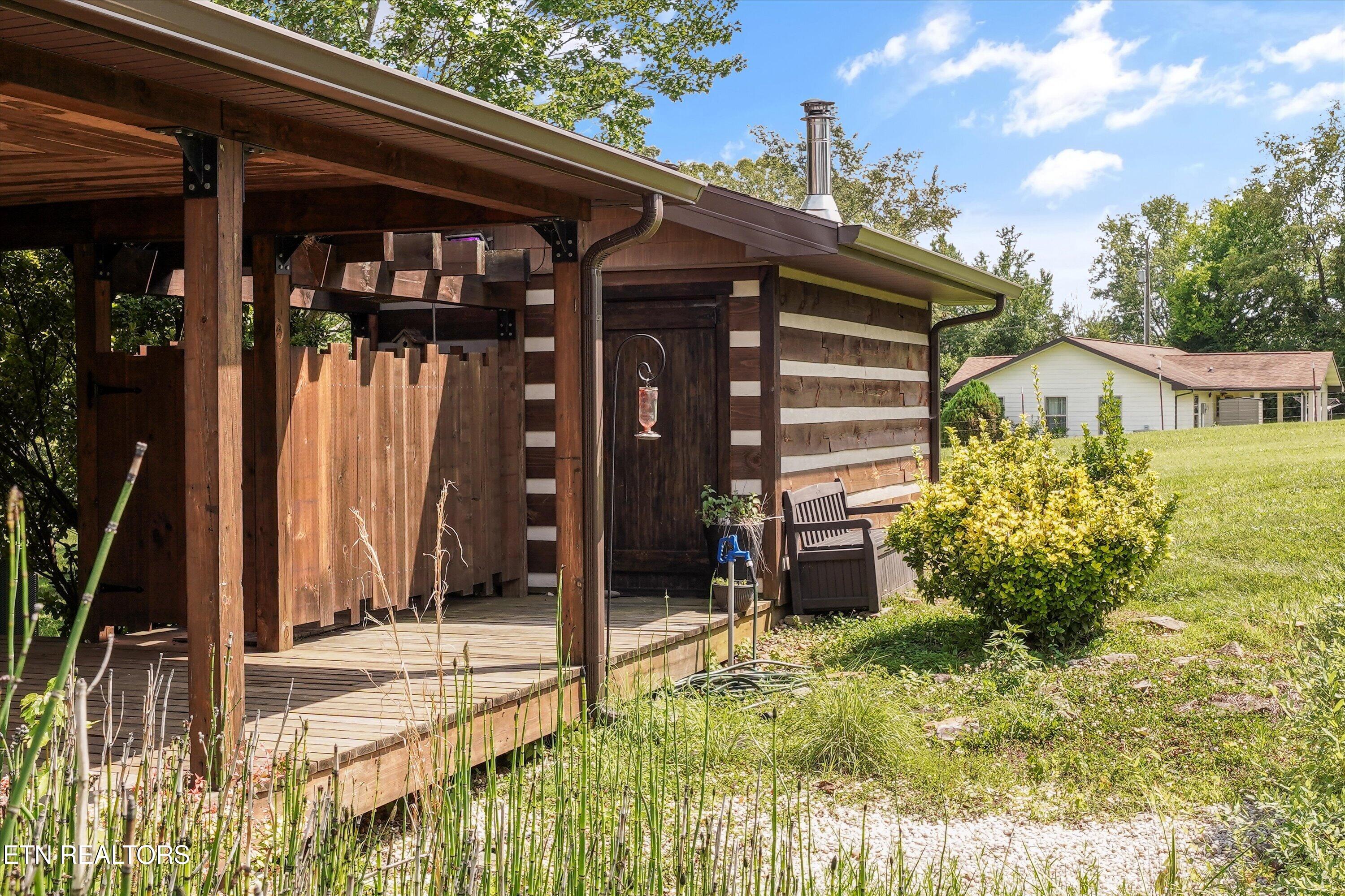 2132 Grey Ridge Road Maryville TN 37801