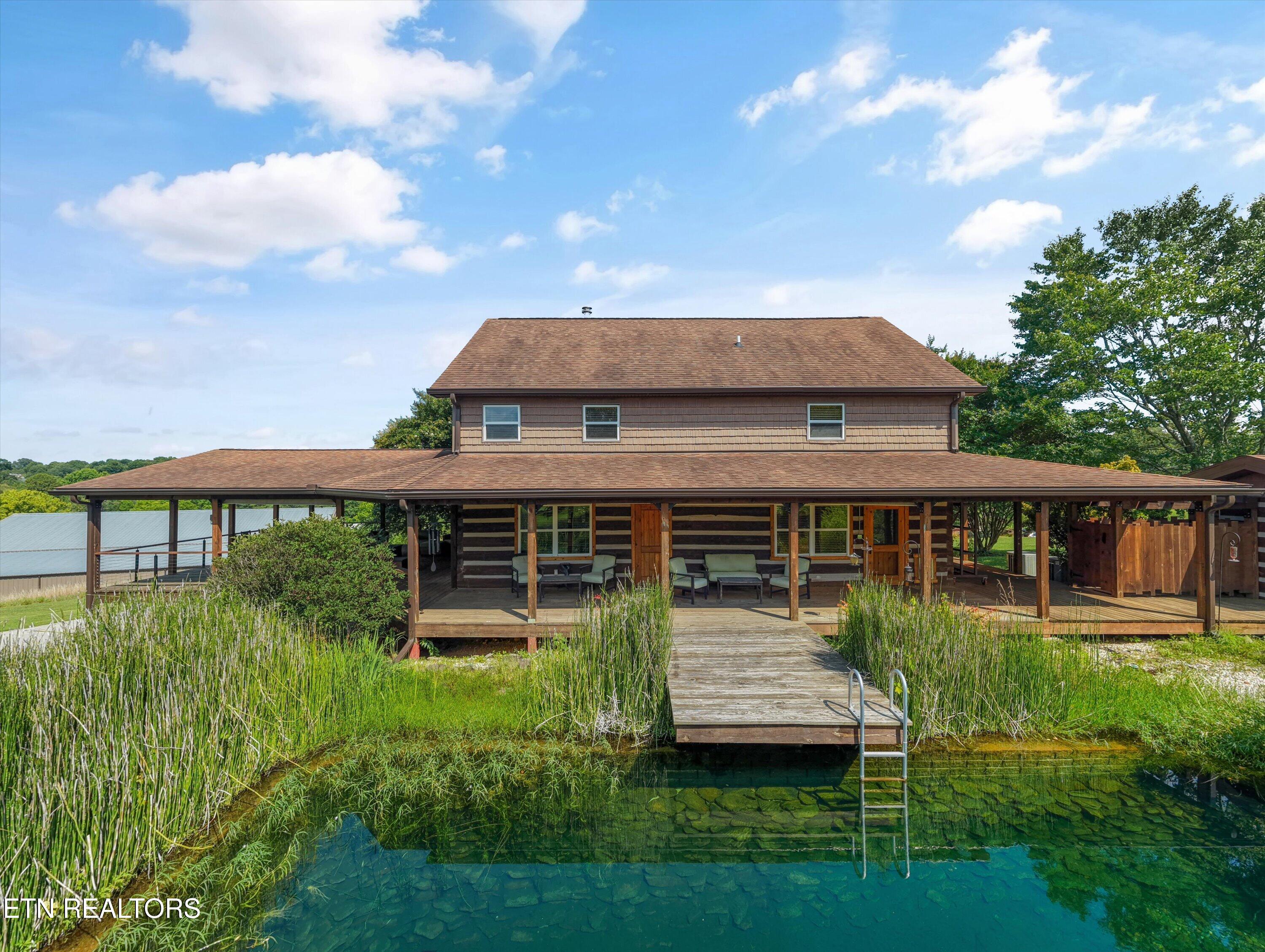 2132 Grey Ridge Road Maryville TN 37801
