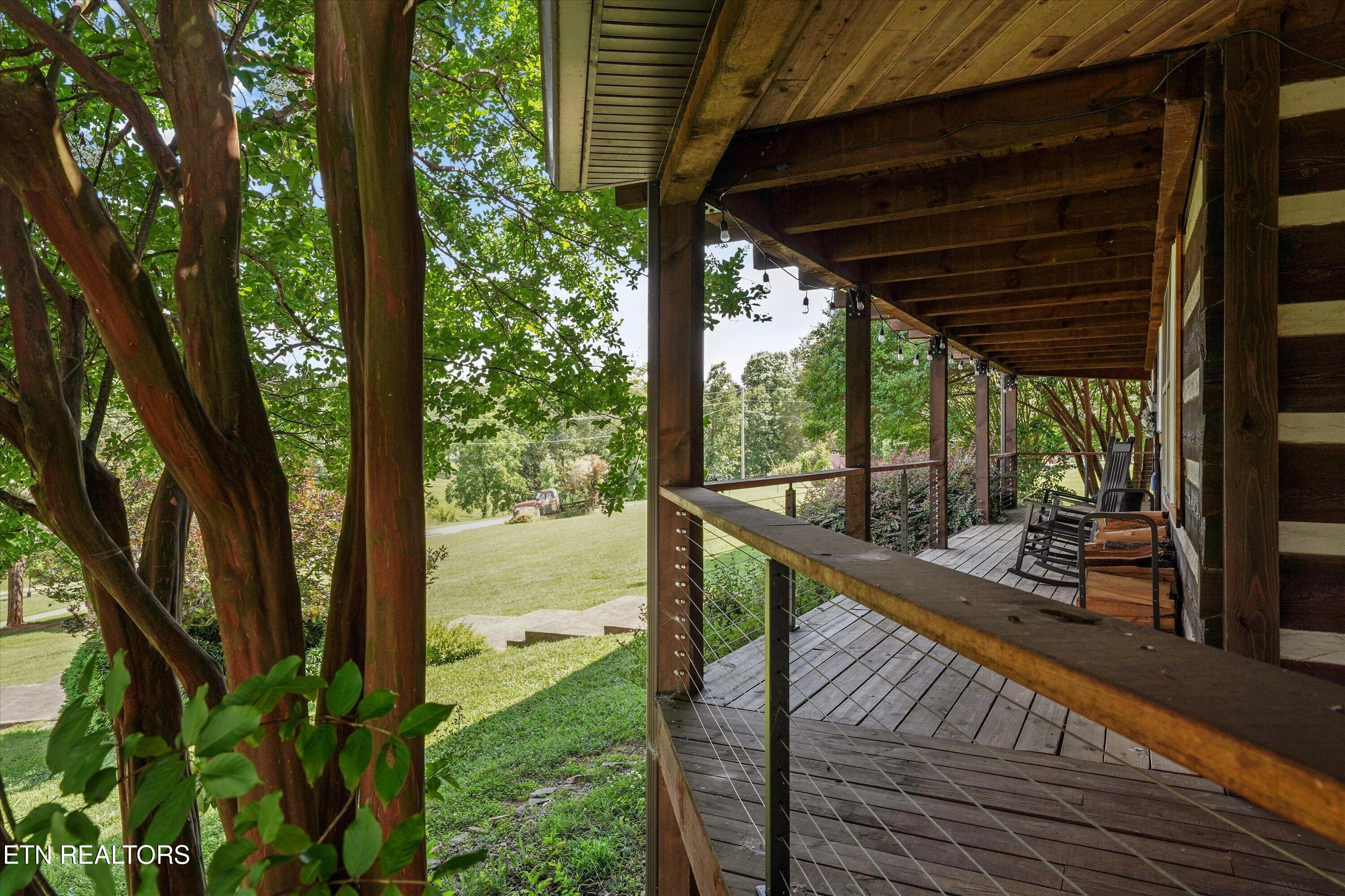 2132 Grey Ridge Road Maryville TN 37801