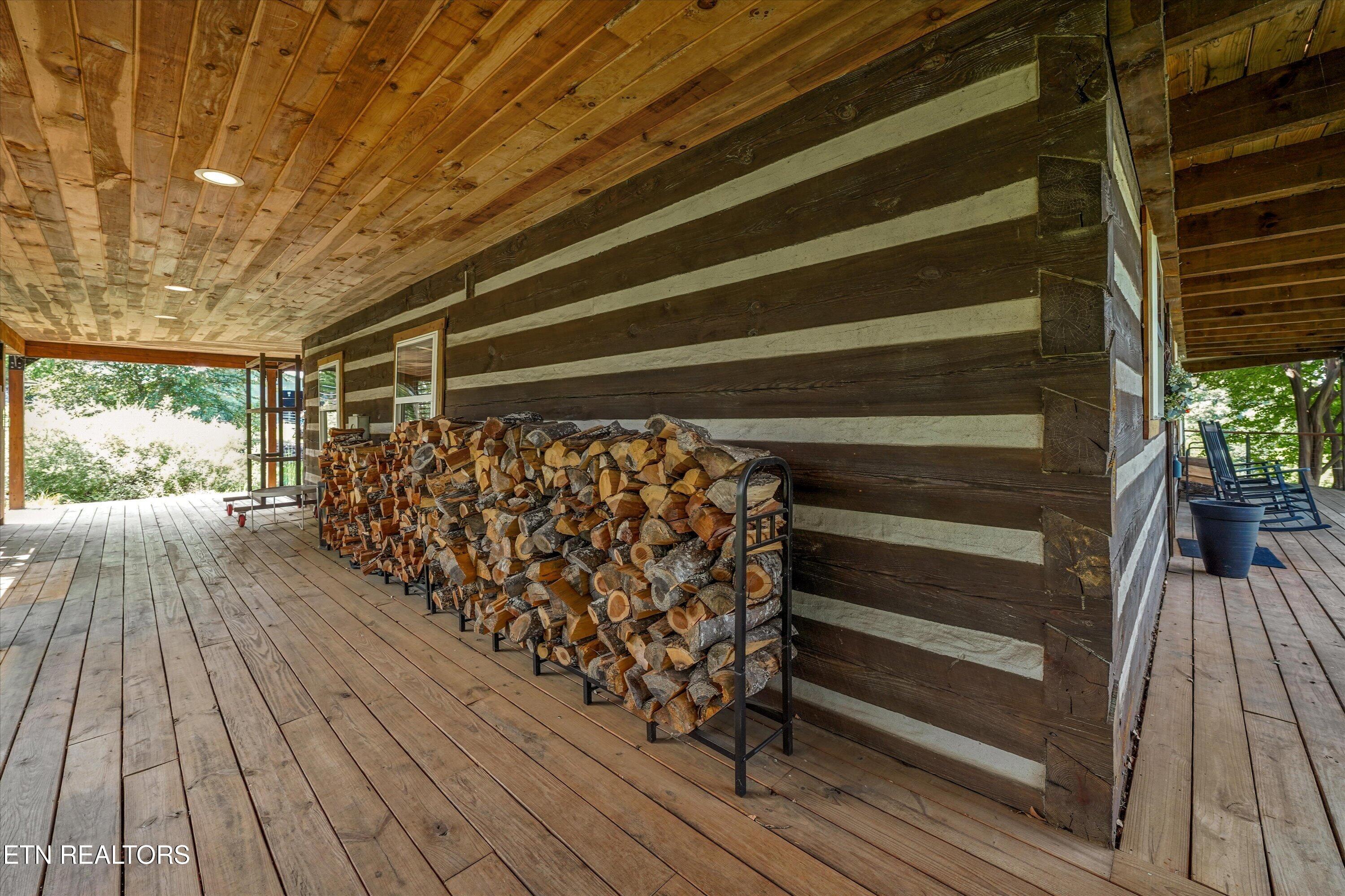 2132 Grey Ridge Road Maryville TN 37801